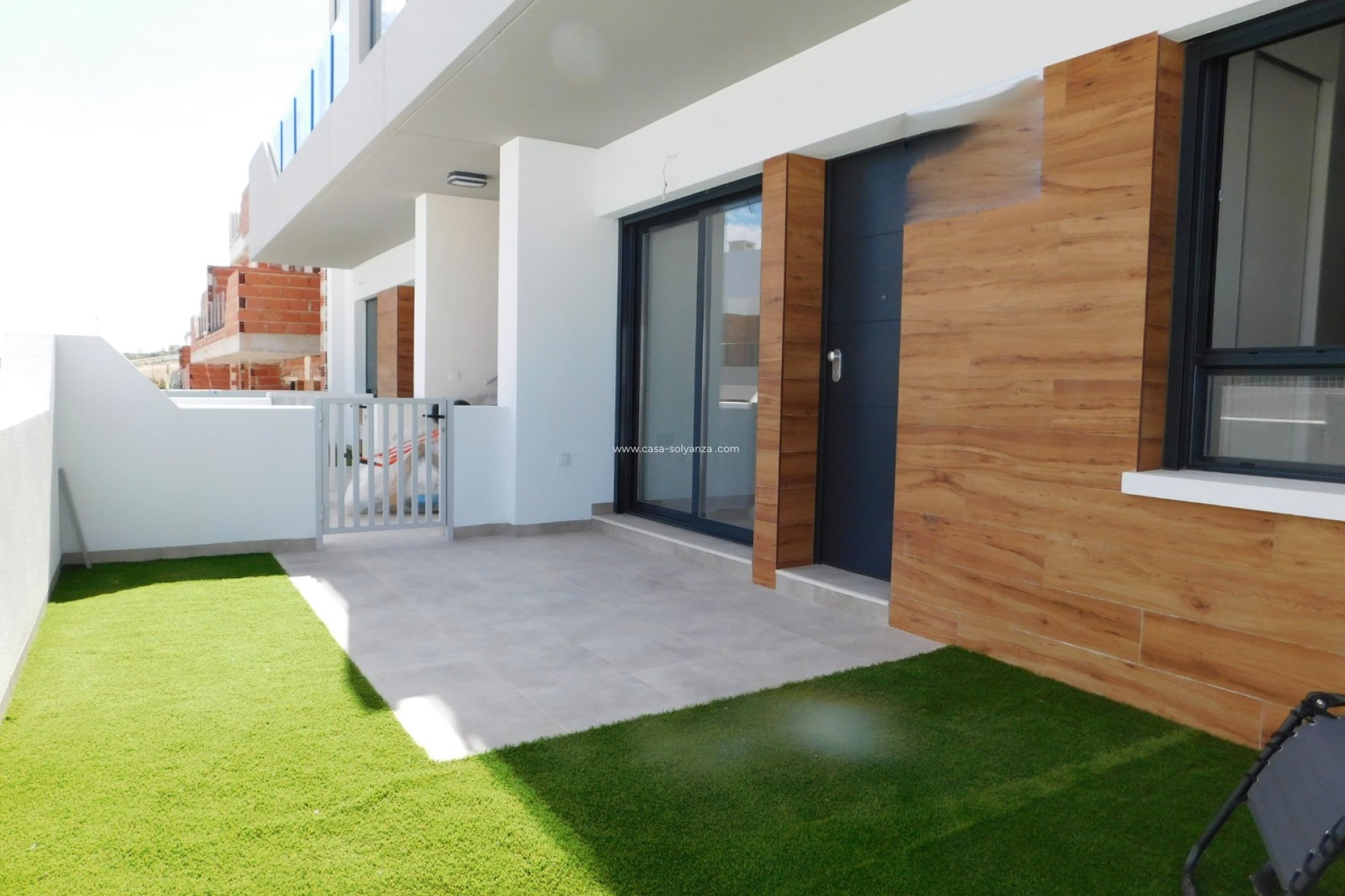 Reventa - Apartamento / piso - San Miguel de Salinas - San Miguel Salinas