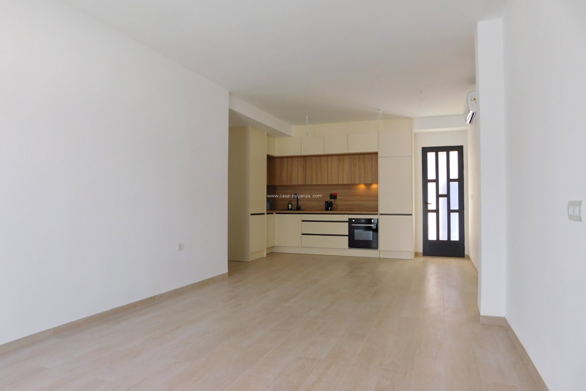 Reventa - Apartamento / piso - San Miguel de Salinas - San Miguel Salinas