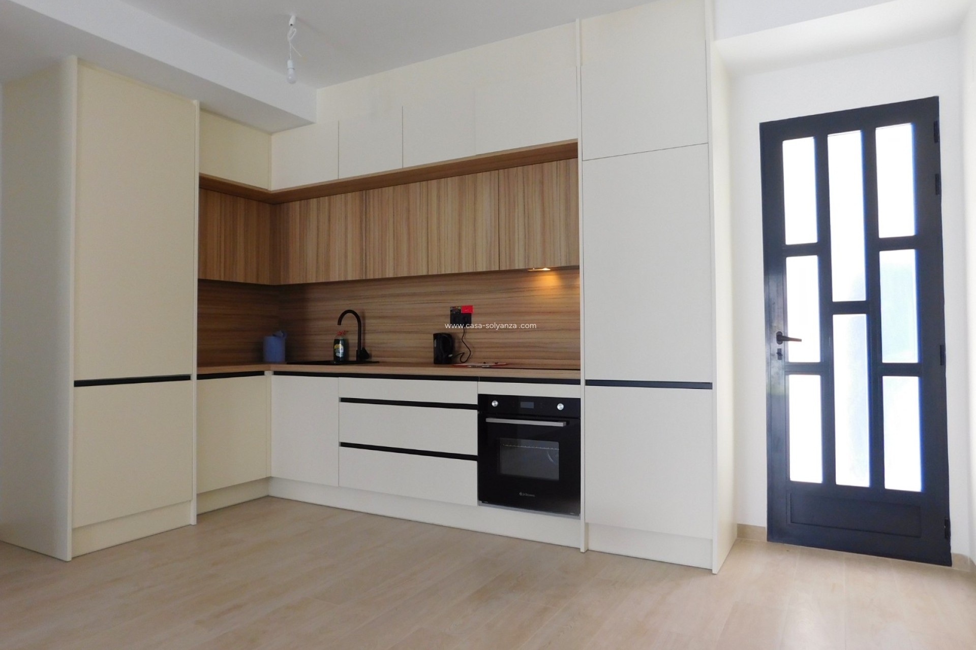 Reventa - Apartamento / piso - San Miguel de Salinas - San Miguel Salinas