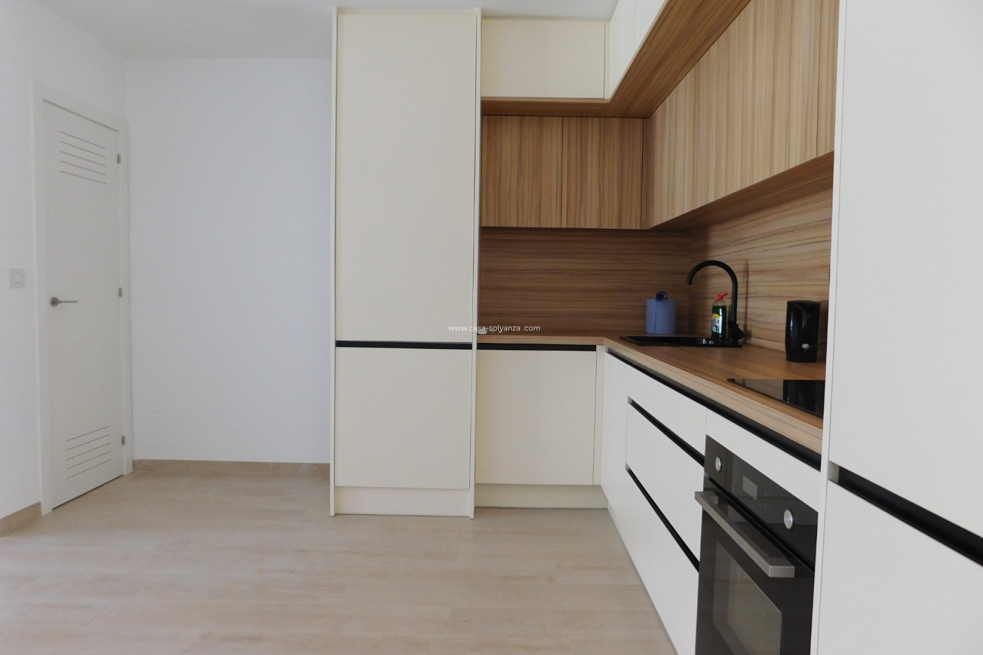 Reventa - Apartamento / piso - San Miguel de Salinas - San Miguel Salinas