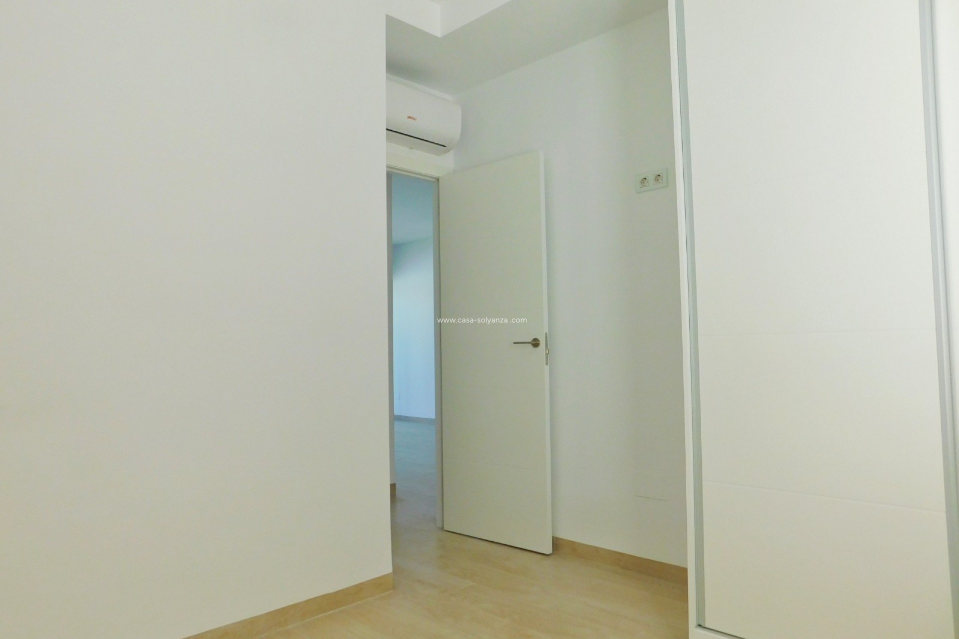 Reventa - Apartamento / piso - San Miguel de Salinas - San Miguel Salinas