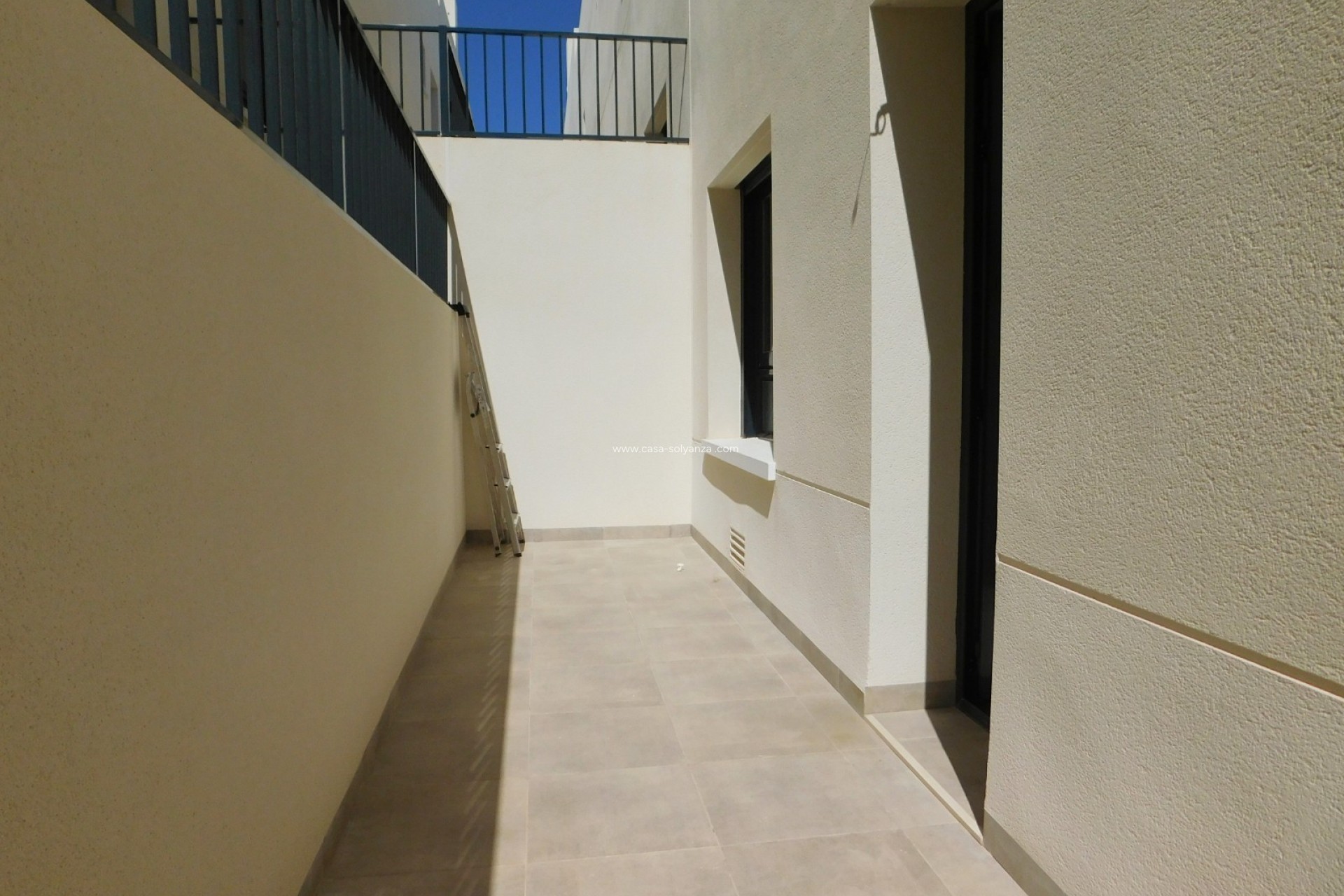 Reventa - Apartamento / piso - San Miguel de Salinas - San Miguel Salinas