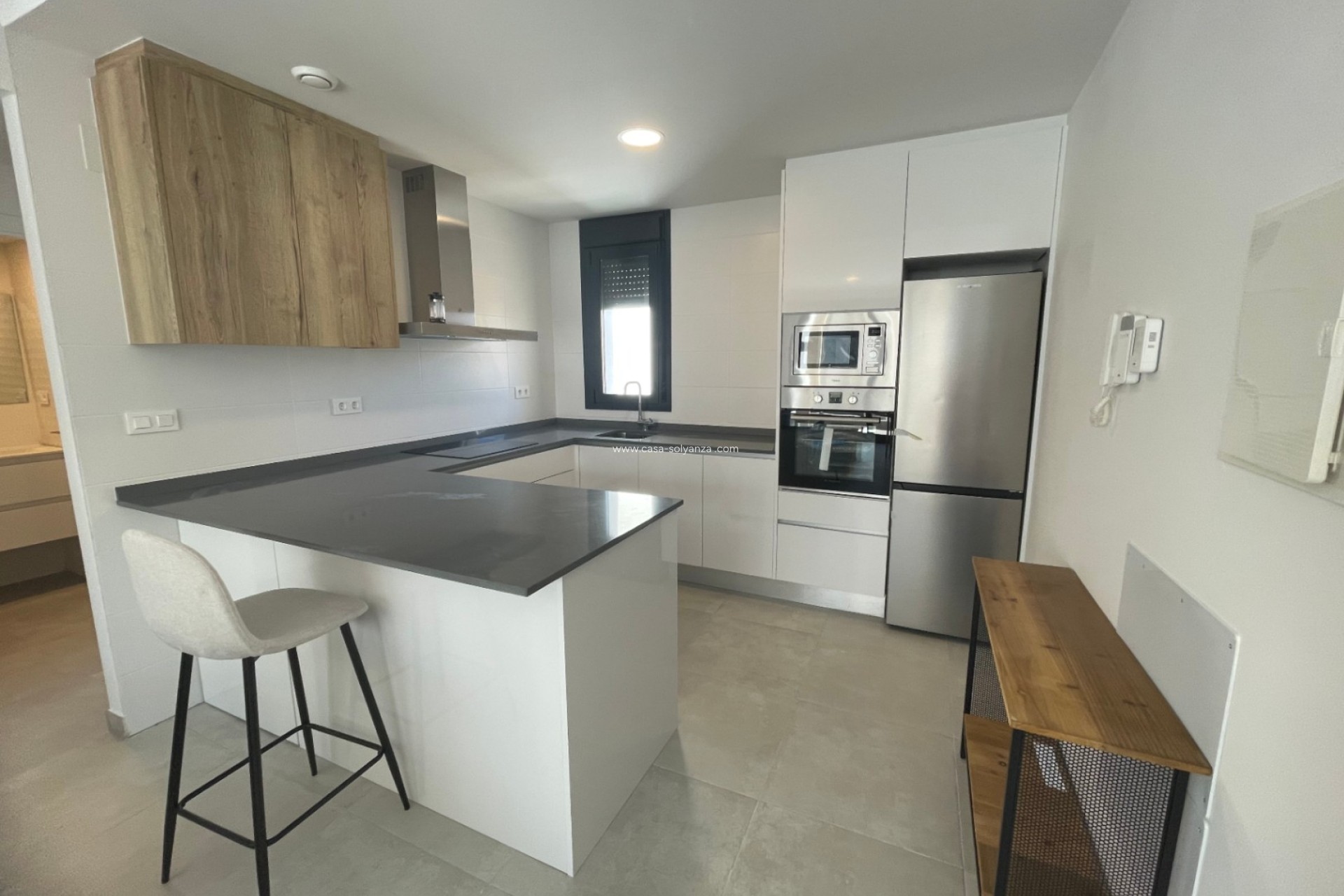 Reventa - Apartamento / piso - San Miguel de Salinas - Villamartín