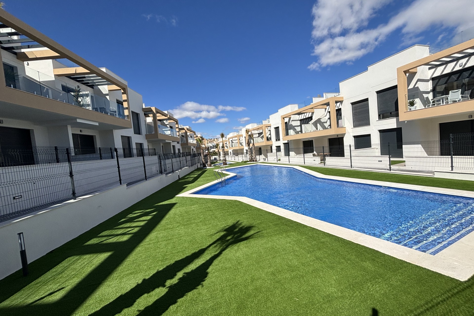 Reventa - Apartamento / piso - San Miguel de Salinas - Villamartín