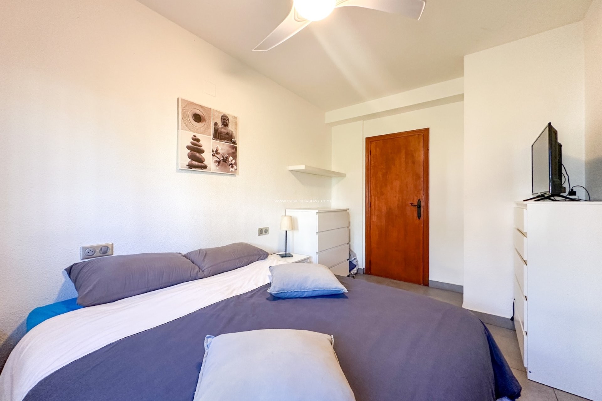 Reventa - Apartamento / piso - San Miguel de Salinas - Villamartín