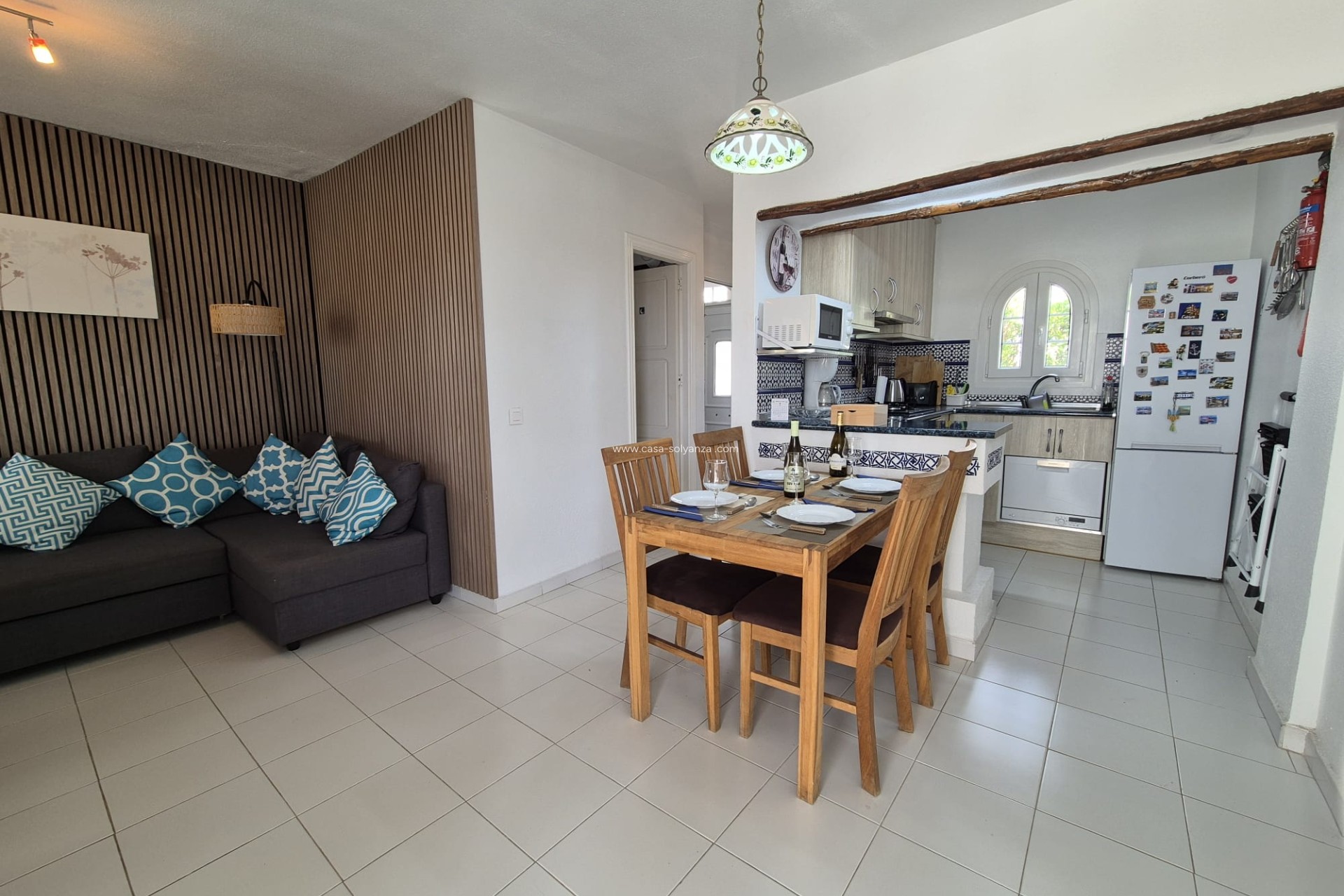 Reventa - Apartamento / piso - San Miguel de Salinas - Villamartín