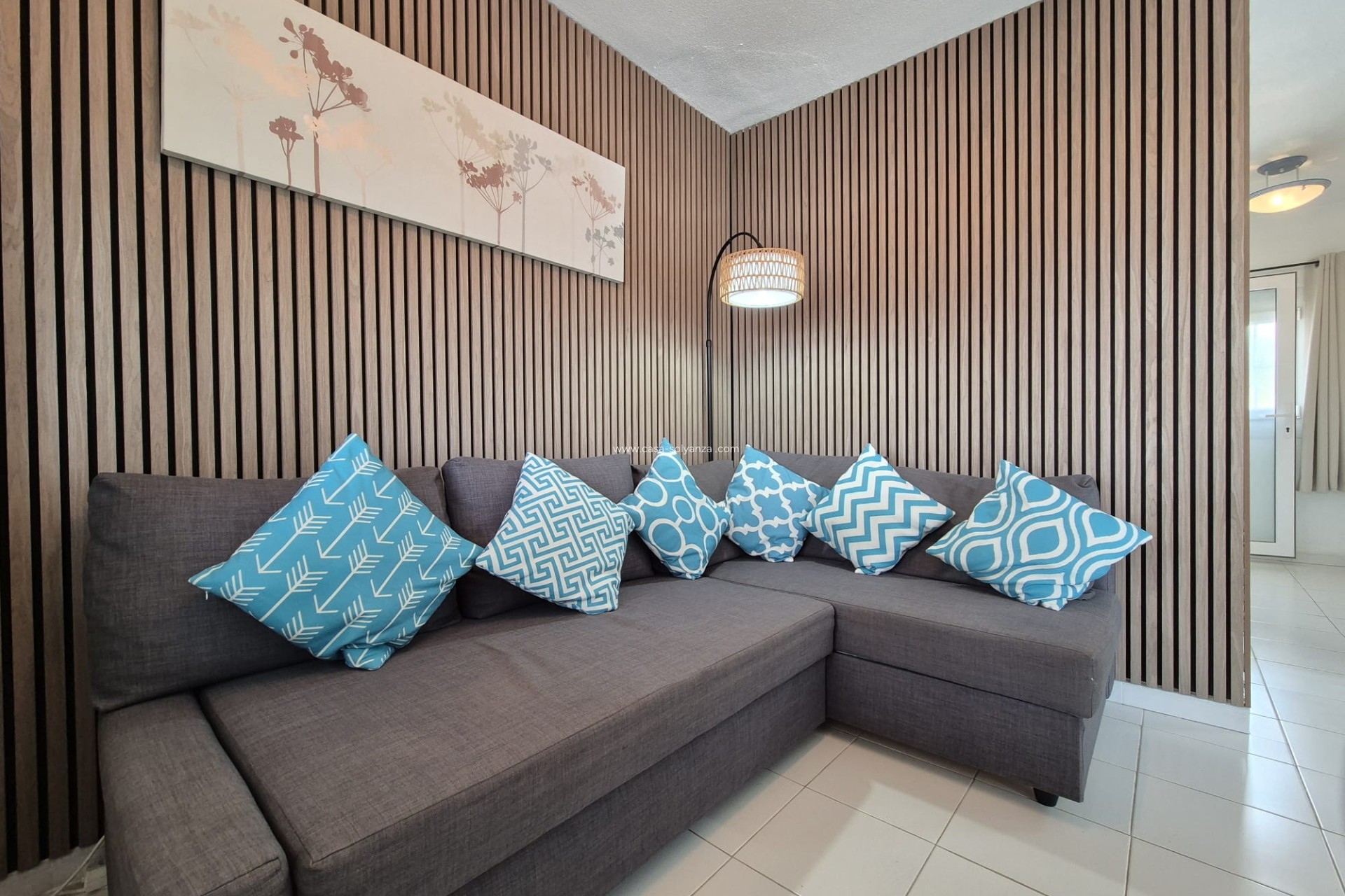 Reventa - Apartamento / piso - San Miguel de Salinas - Villamartín