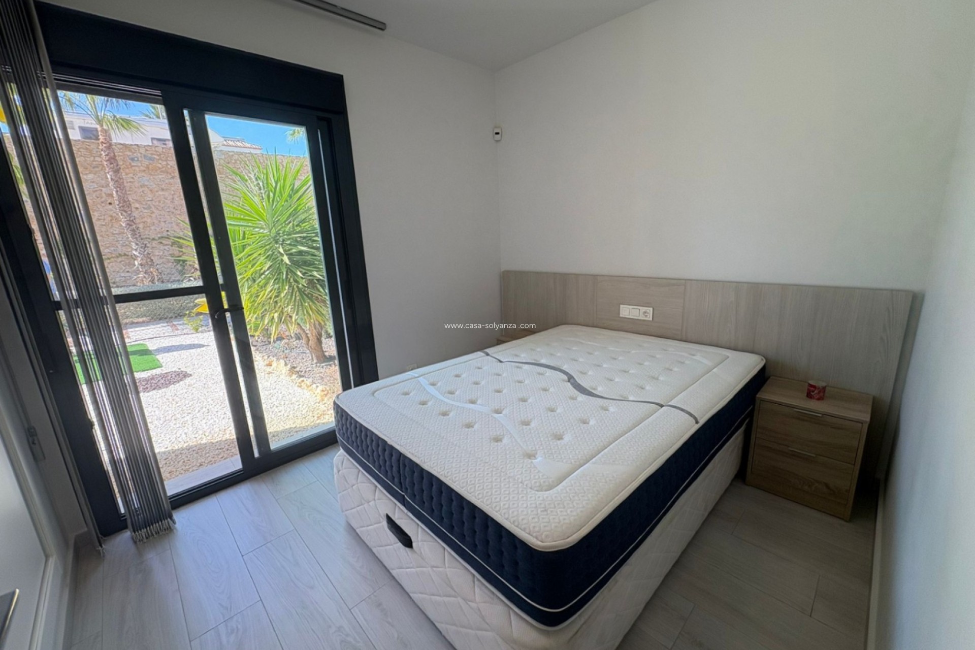 Reventa - Apartamento / piso - San Miguel de Salinas - Villamartín