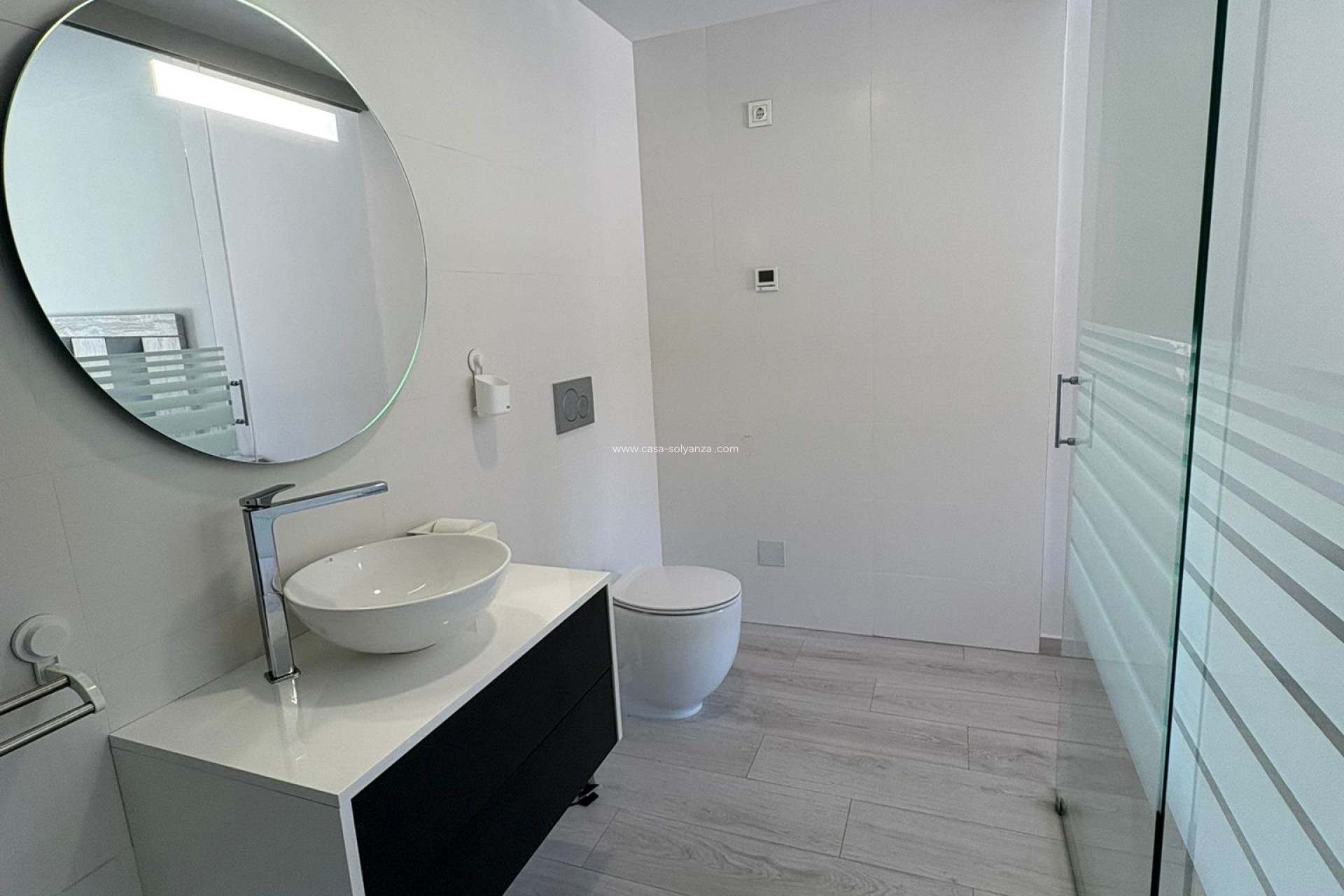 Reventa - Apartamento / piso - San Miguel de Salinas - Villamartín