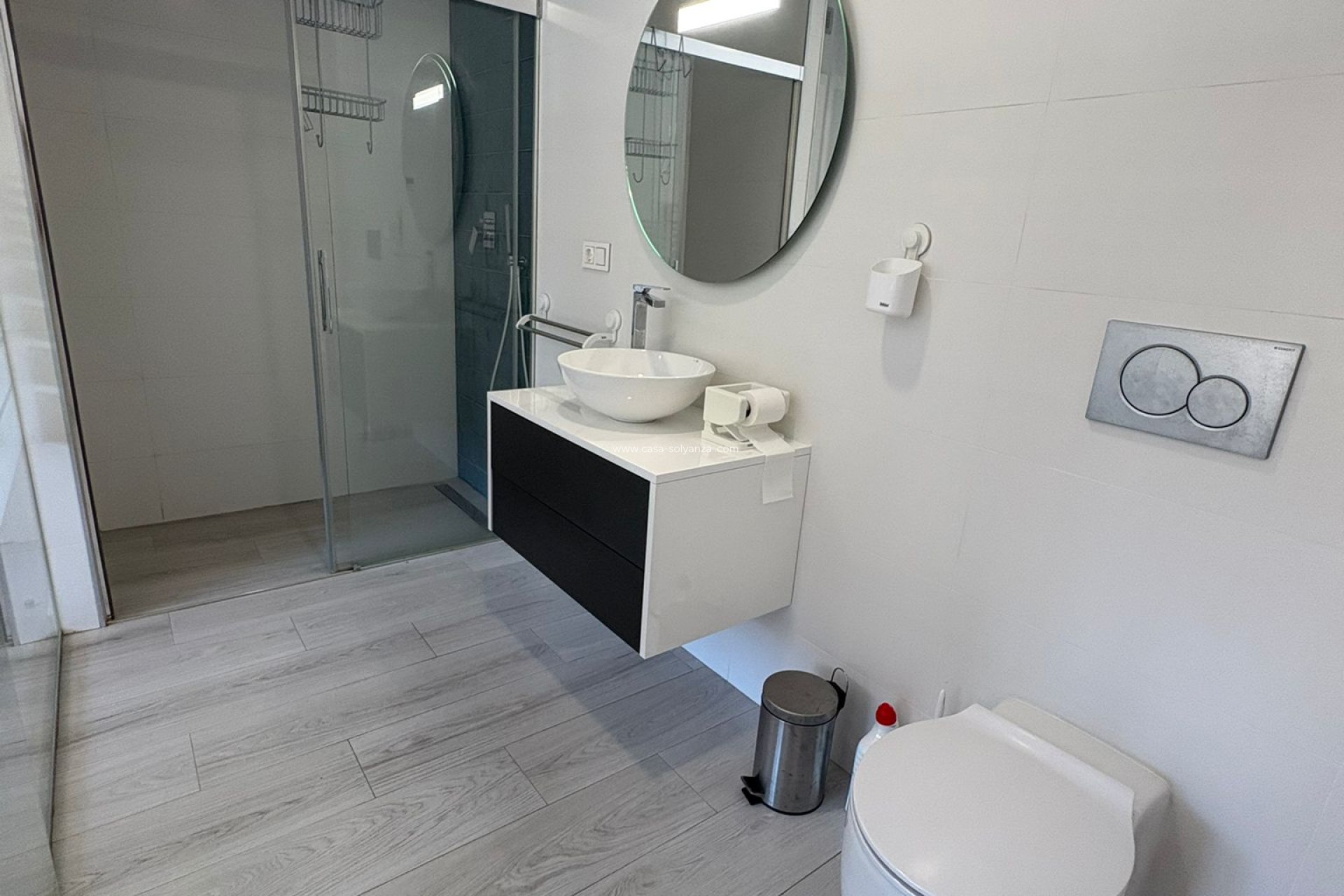 Reventa - Apartamento / piso - San Miguel de Salinas - Villamartín