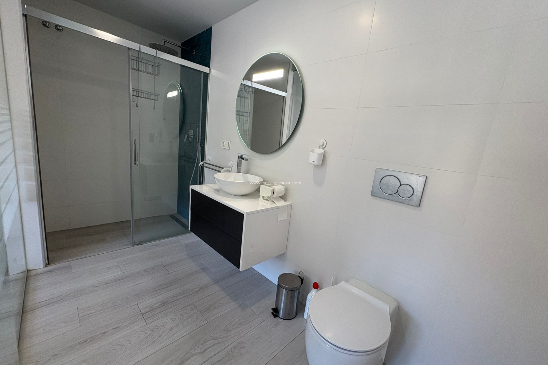 Reventa - Apartamento / piso - San Miguel de Salinas - Villamartín