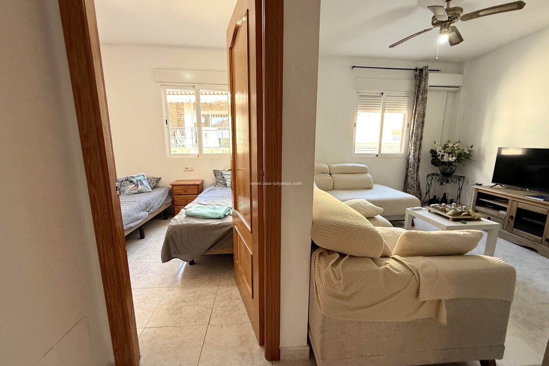 Reventa - Apartamento / piso - San Miguel de Salinas