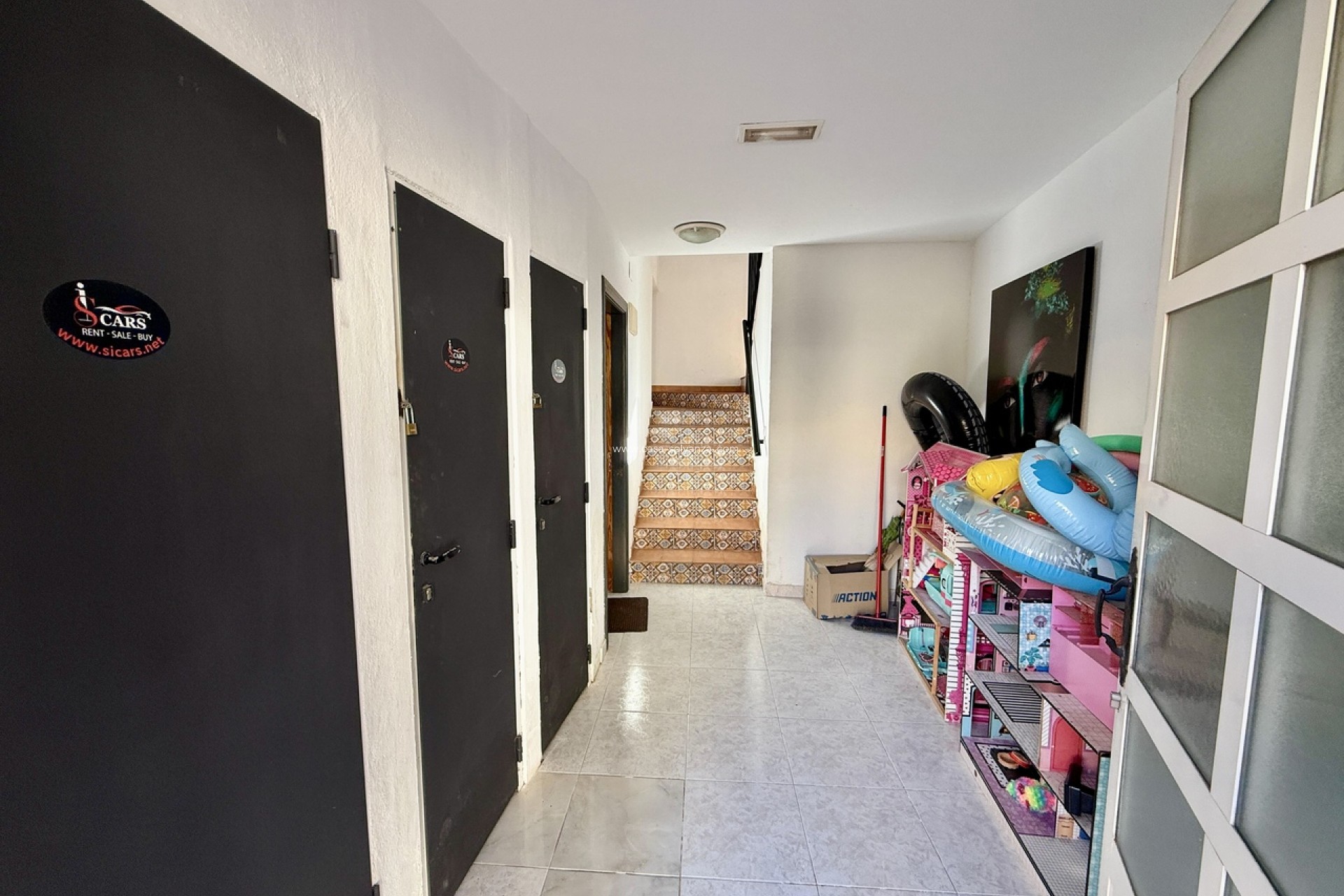 Reventa - Apartamento / piso - San Miguel de Salinas