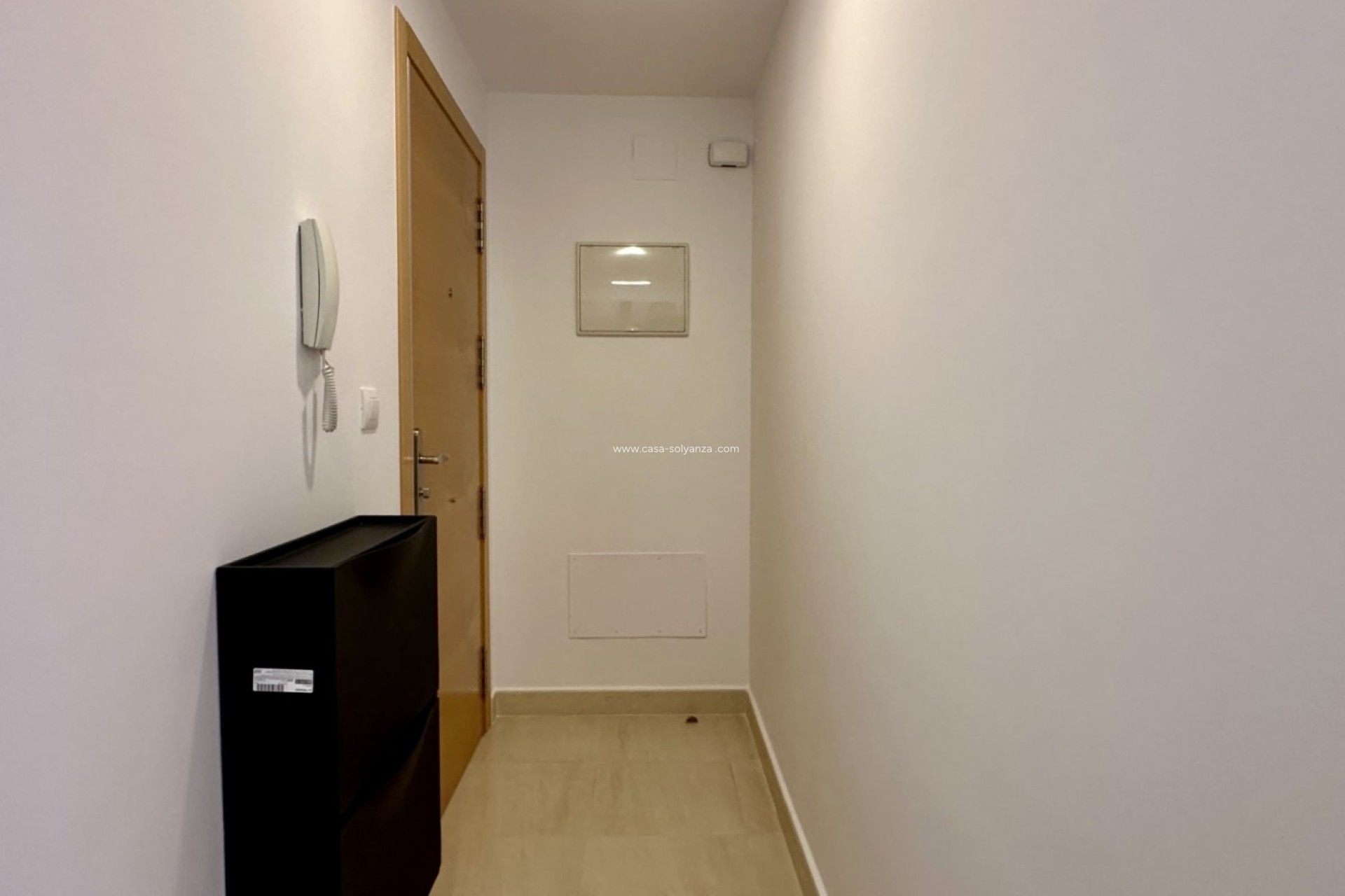 Reventa - Apartamento / piso - San Miguel de Salinas