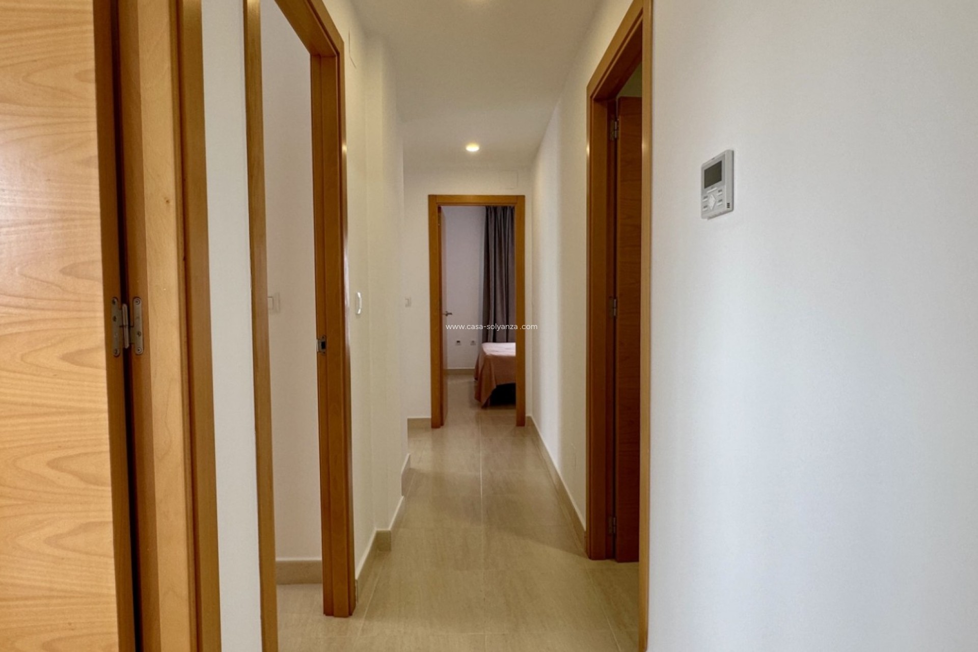 Reventa - Apartamento / piso - San Miguel de Salinas