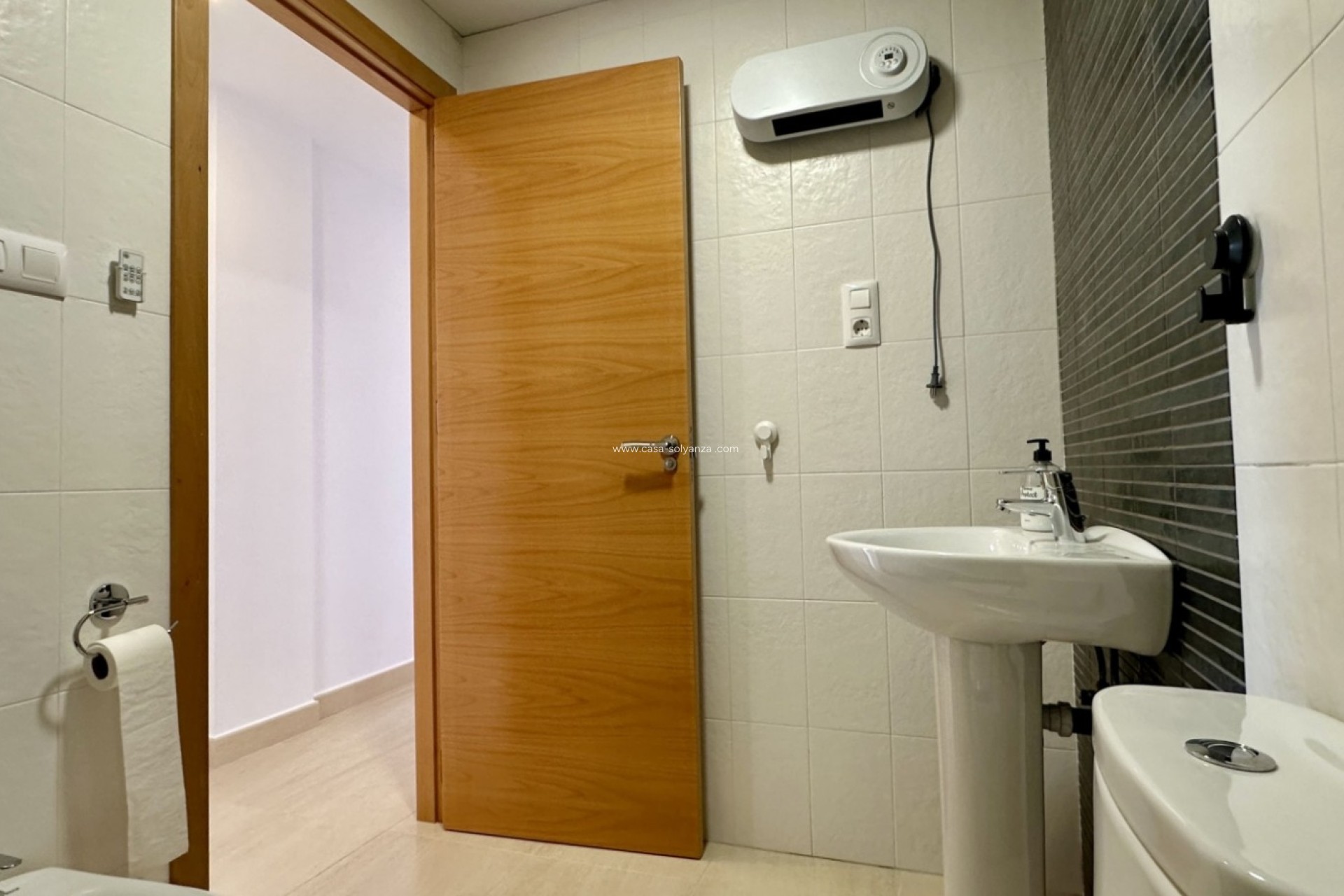 Reventa - Apartamento / piso - San Miguel de Salinas