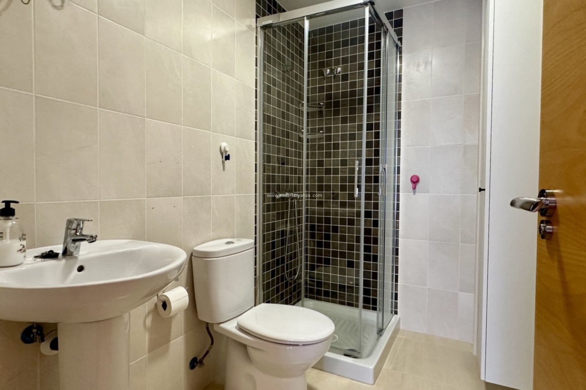 Reventa - Apartamento / piso - San Miguel de Salinas