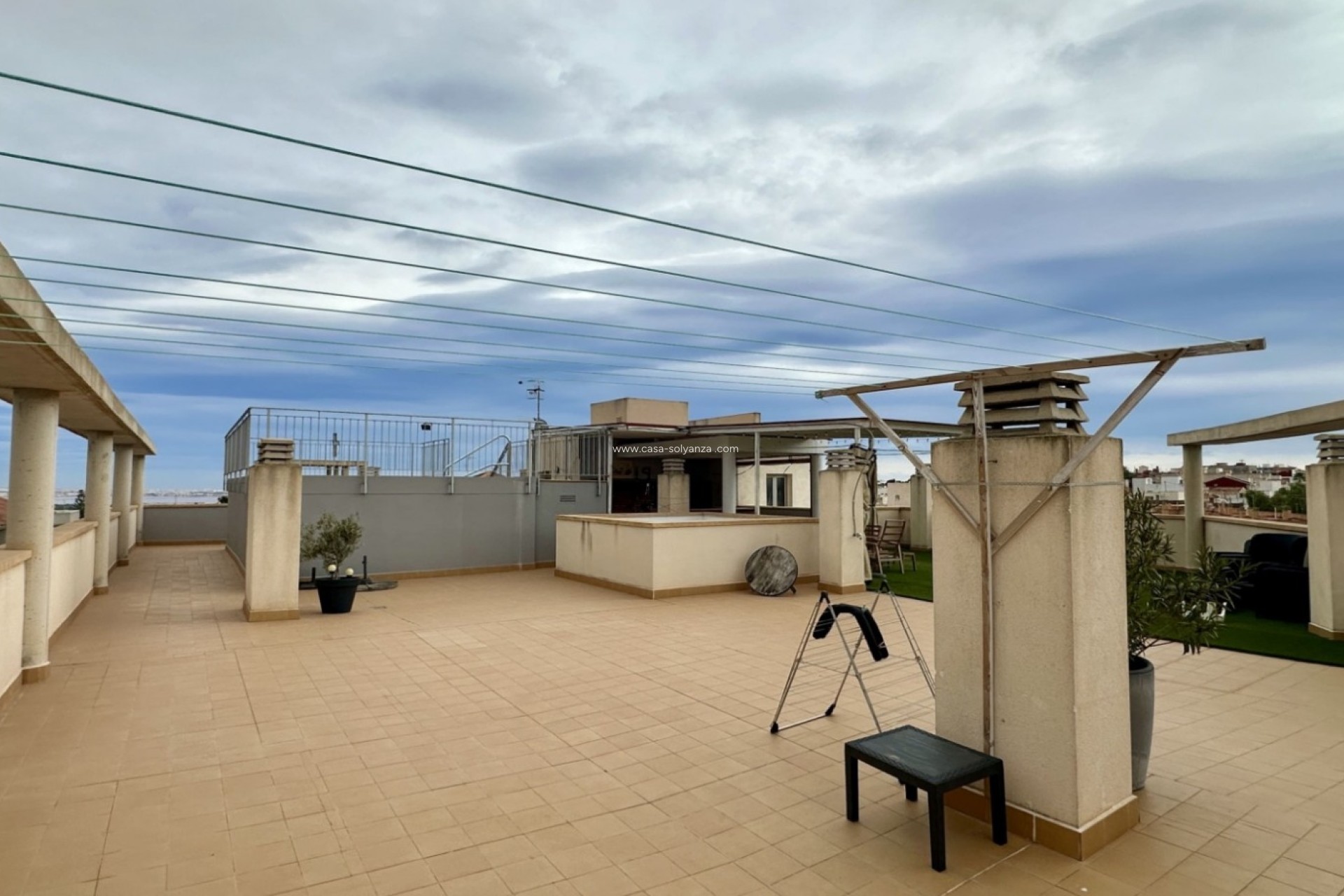 Reventa - Apartamento / piso - San Miguel de Salinas