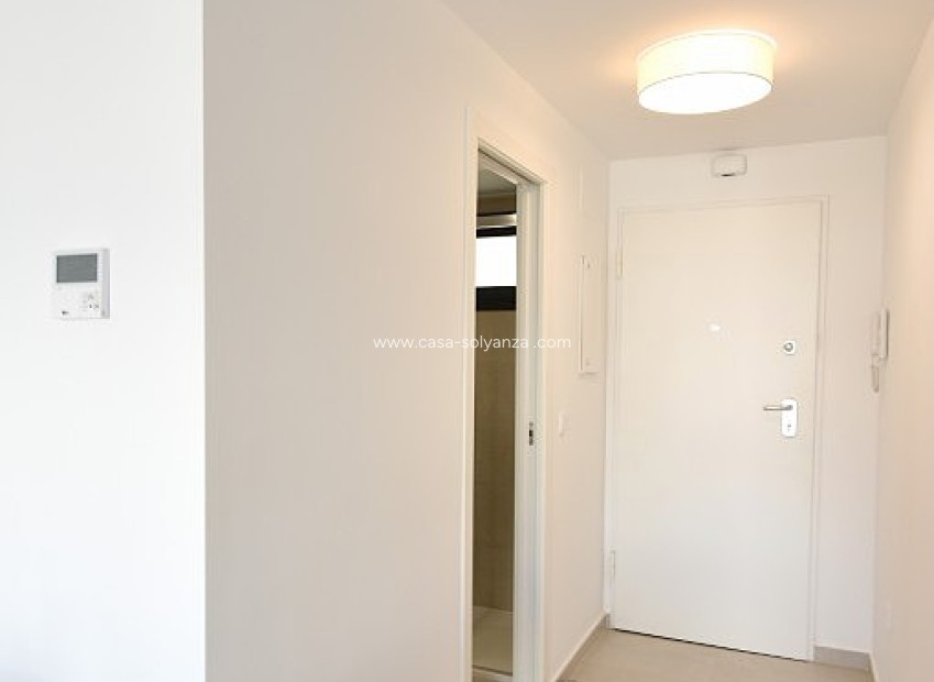 Reventa - Apartamento / piso - San Miguel de Salinas