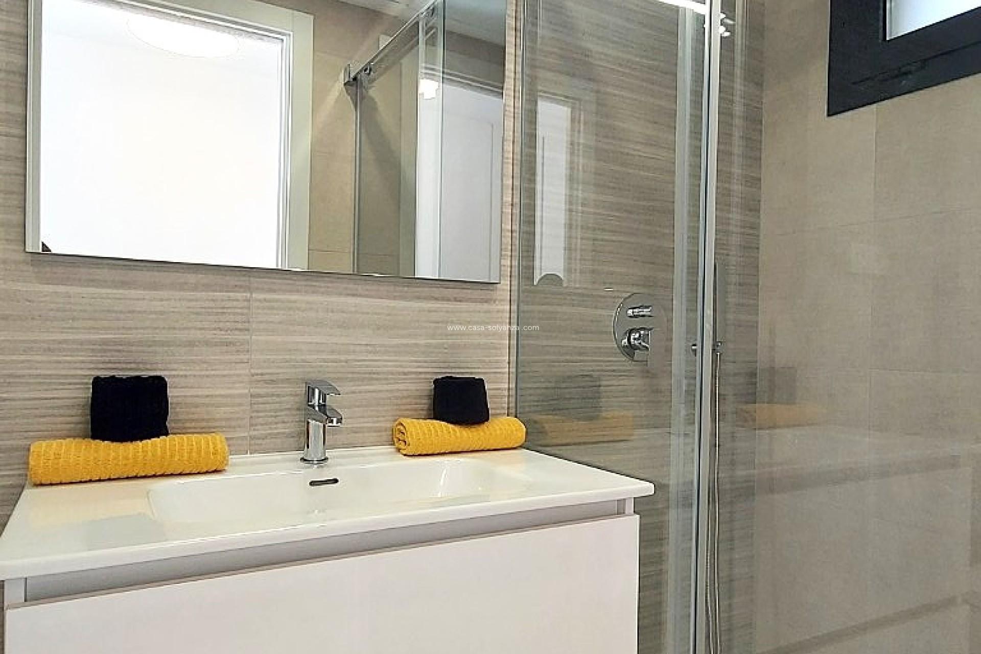 Reventa - Apartamento / piso - San Miguel de Salinas