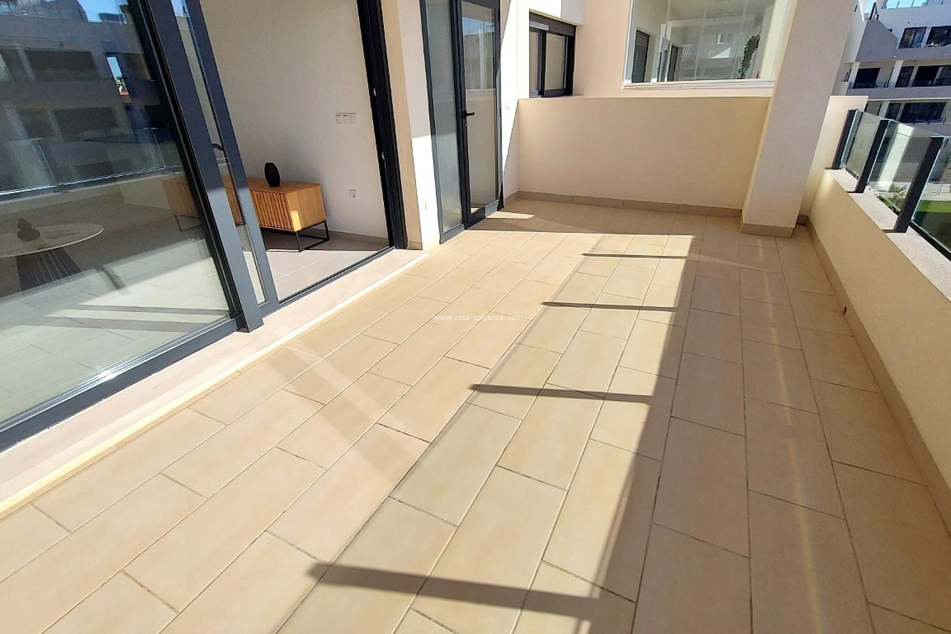 Reventa - Apartamento / piso - San Miguel de Salinas