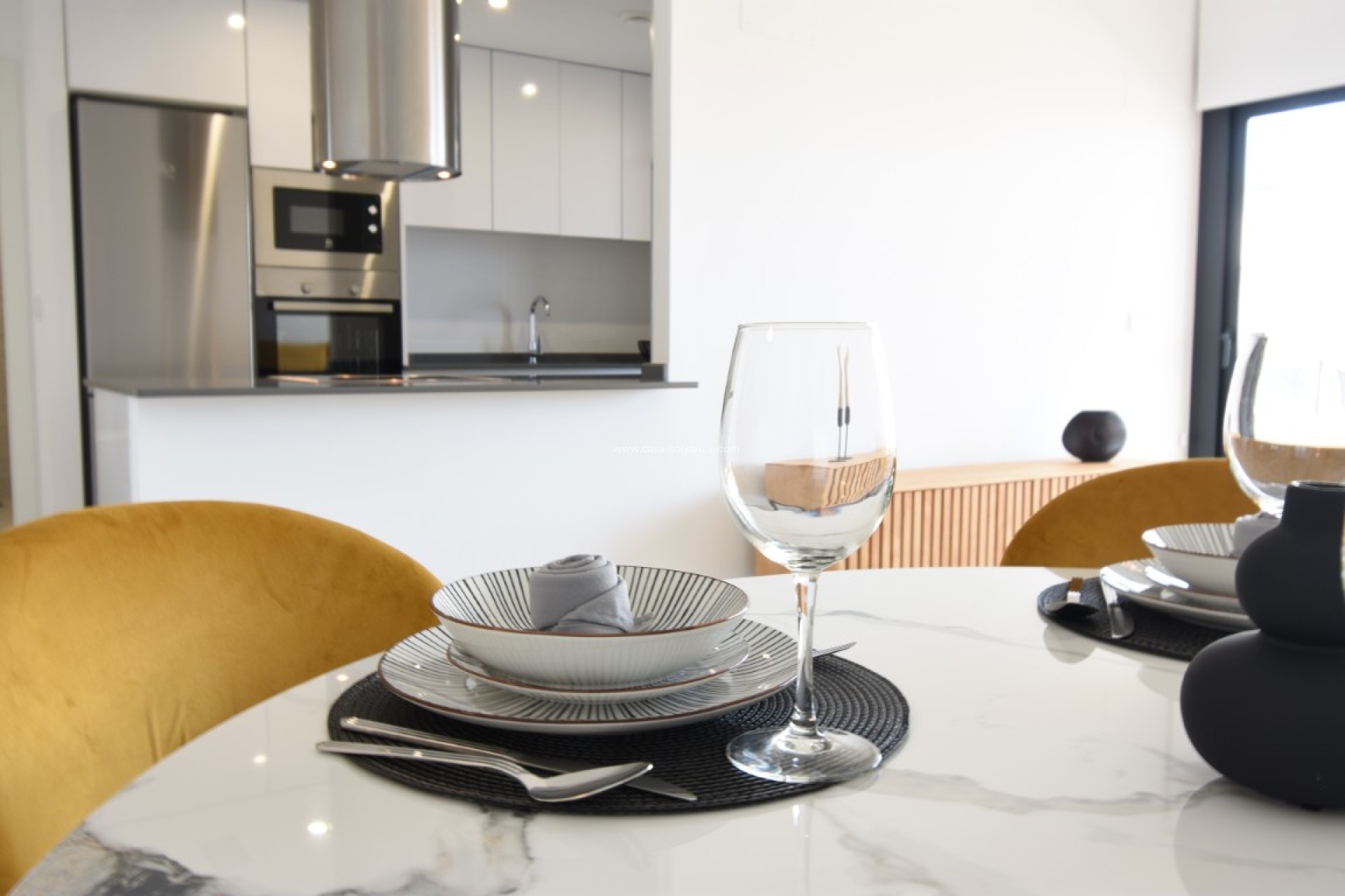 Reventa - Apartamento / piso - San Miguel de Salinas