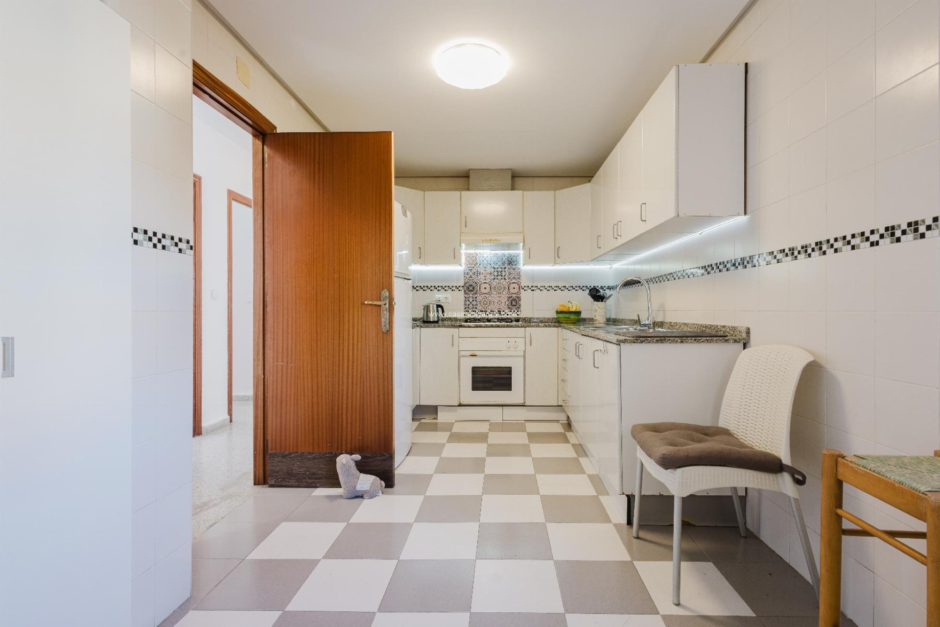 Reventa - Apartamento / piso - San Miguel de Salinas