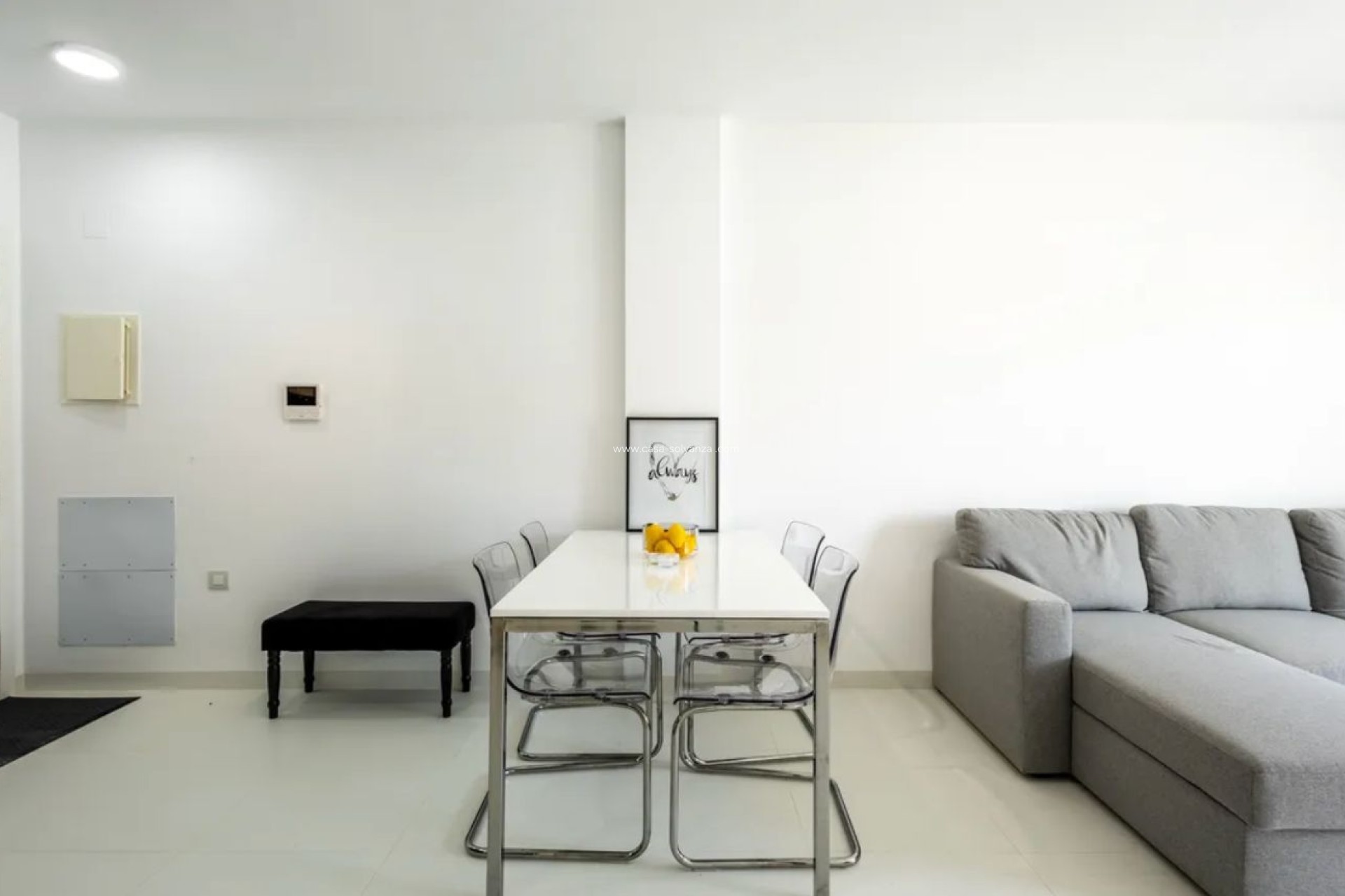 Reventa - Apartamento / piso - San Miguel de Salinas