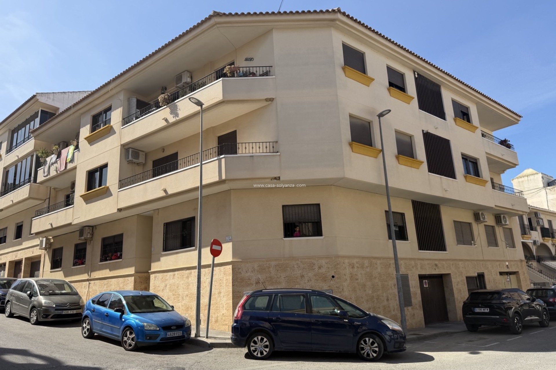Reventa - Apartamento / piso - San Miguel de Salinas
