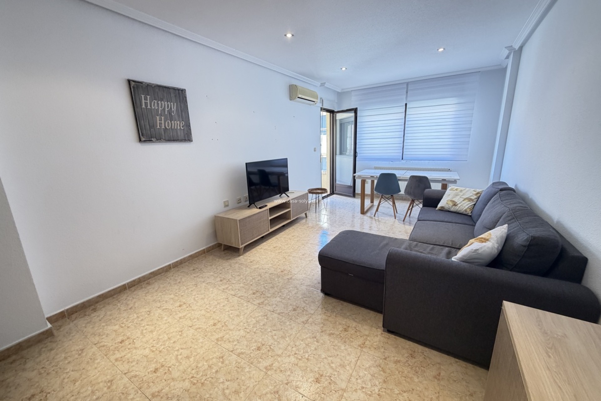 Reventa - Apartamento / piso - San Miguel de Salinas