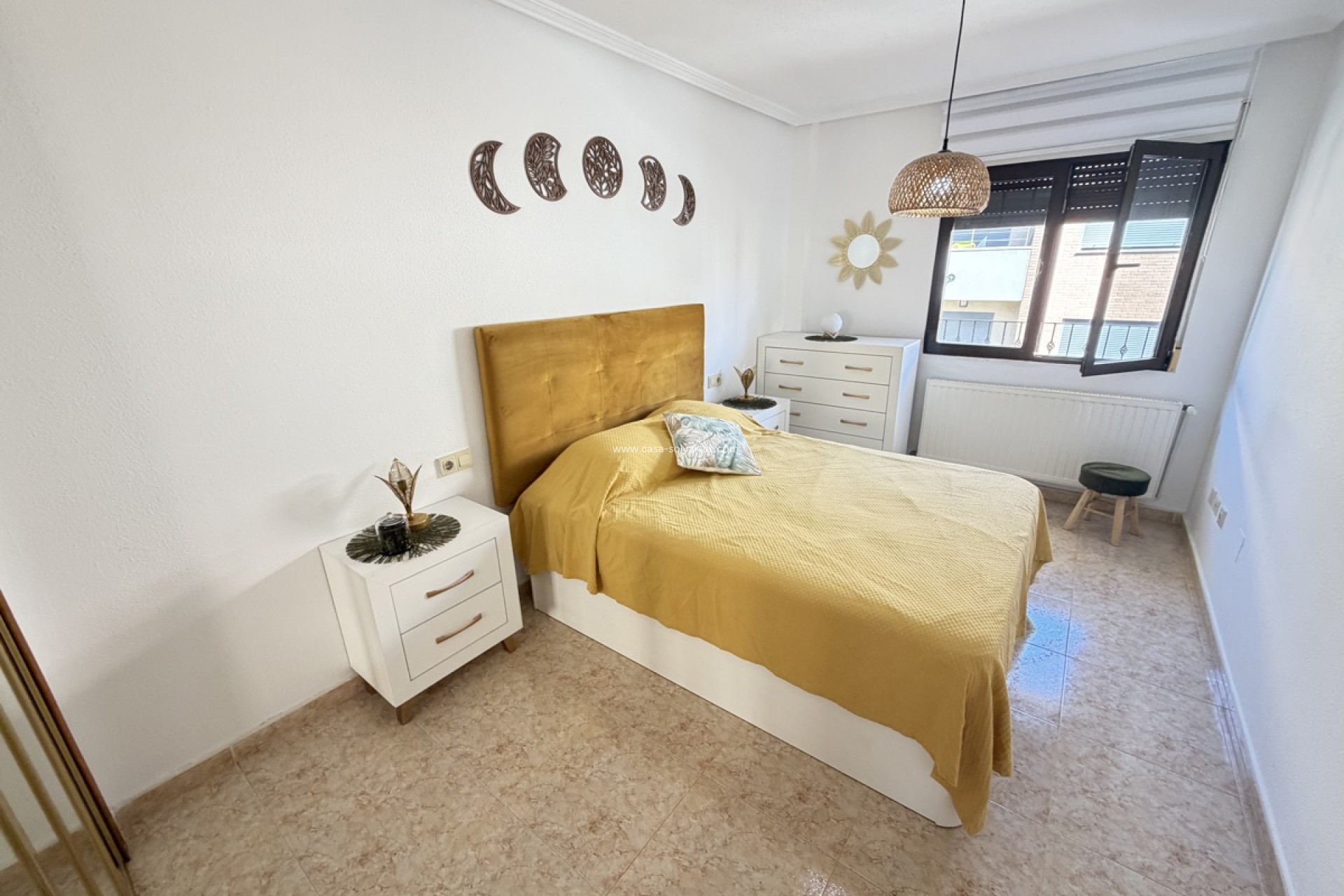 Reventa - Apartamento / piso - San Miguel de Salinas