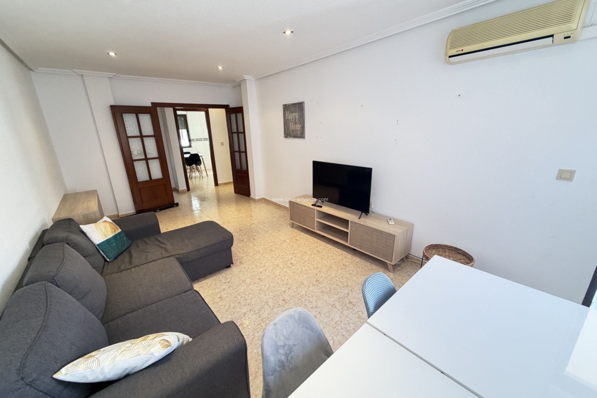 Reventa - Apartamento / piso - San Miguel de Salinas