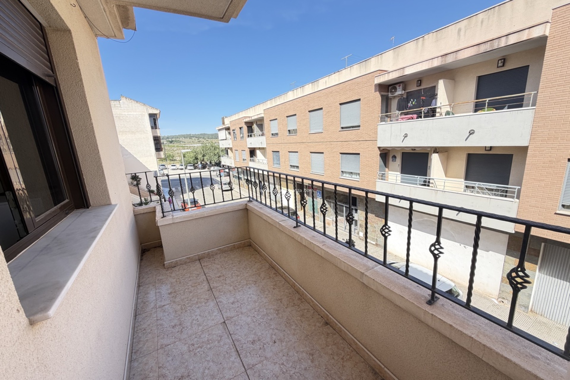 Reventa - Apartamento / piso - San Miguel de Salinas