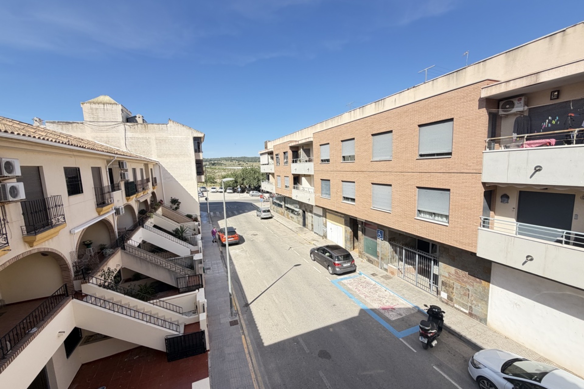 Reventa - Apartamento / piso - San Miguel de Salinas