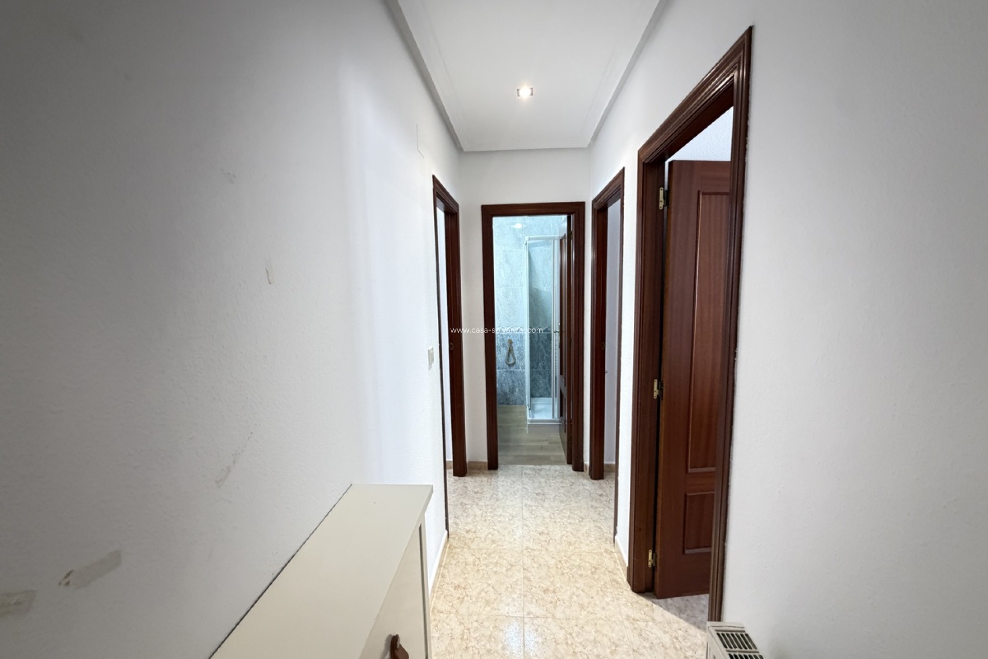 Reventa - Apartamento / piso - San Miguel de Salinas