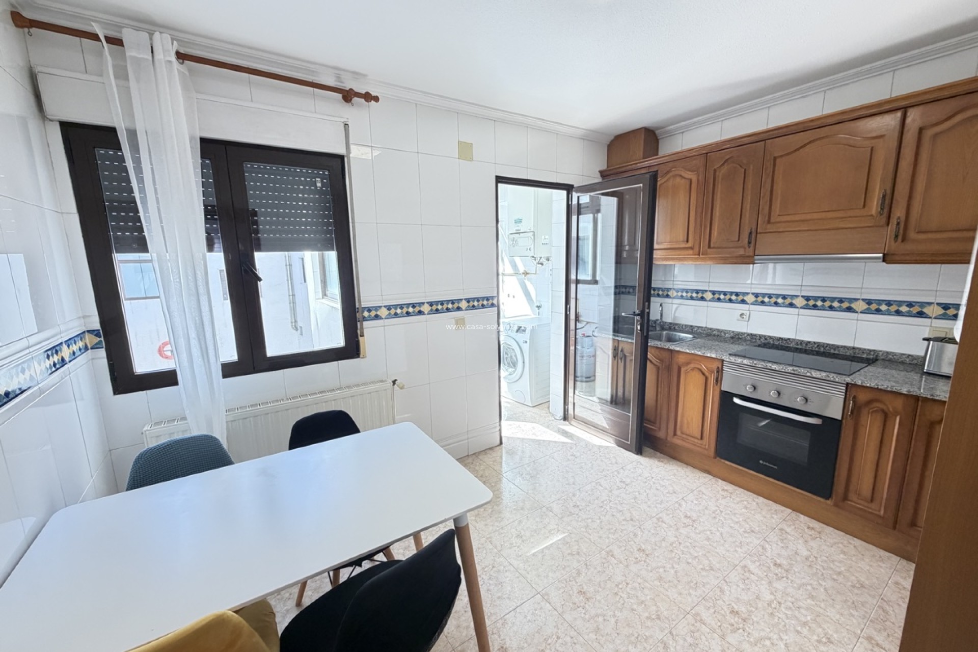 Reventa - Apartamento / piso - San Miguel de Salinas