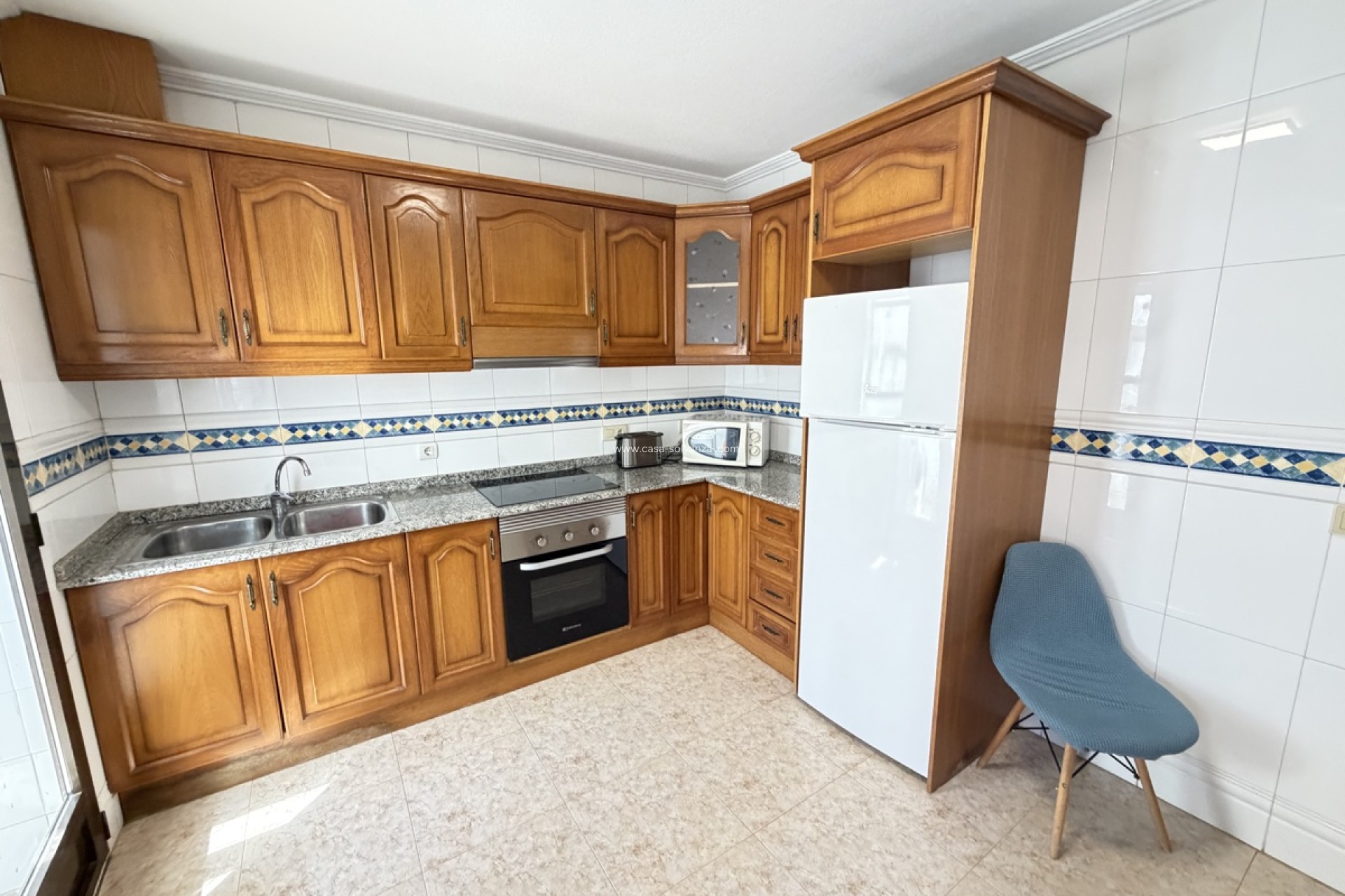 Reventa - Apartamento / piso - San Miguel de Salinas