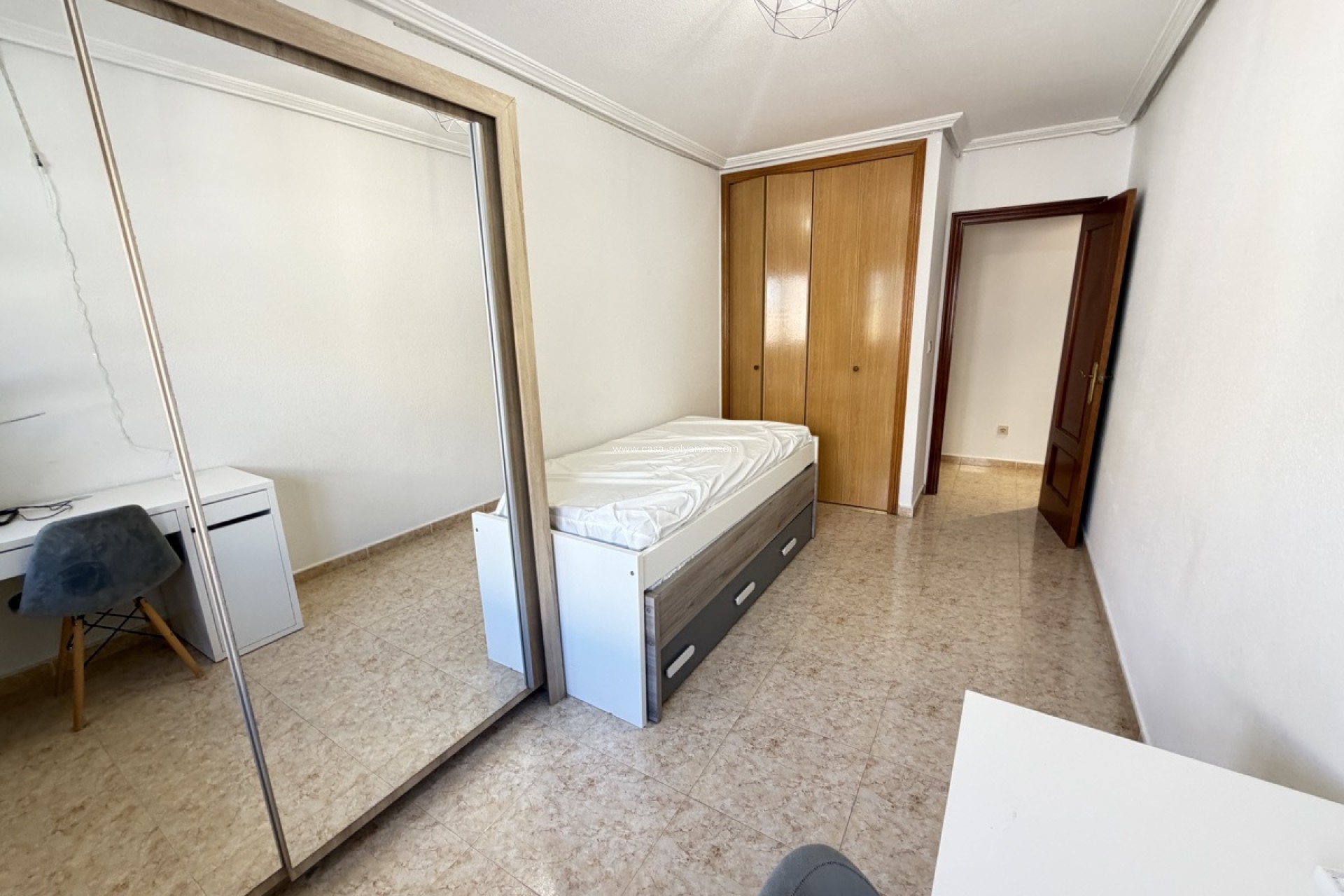 Reventa - Apartamento / piso - San Miguel de Salinas