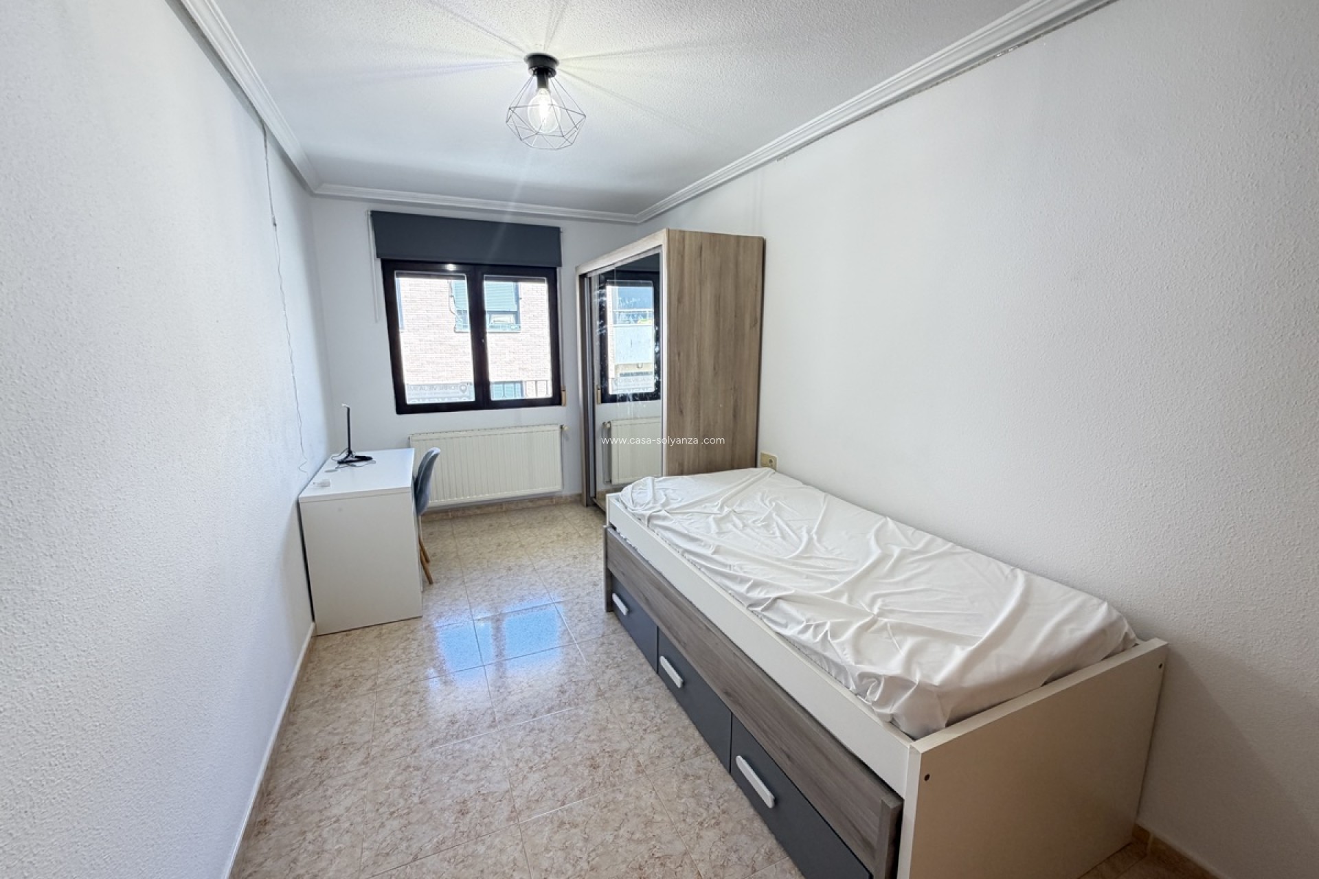 Reventa - Apartamento / piso - San Miguel de Salinas