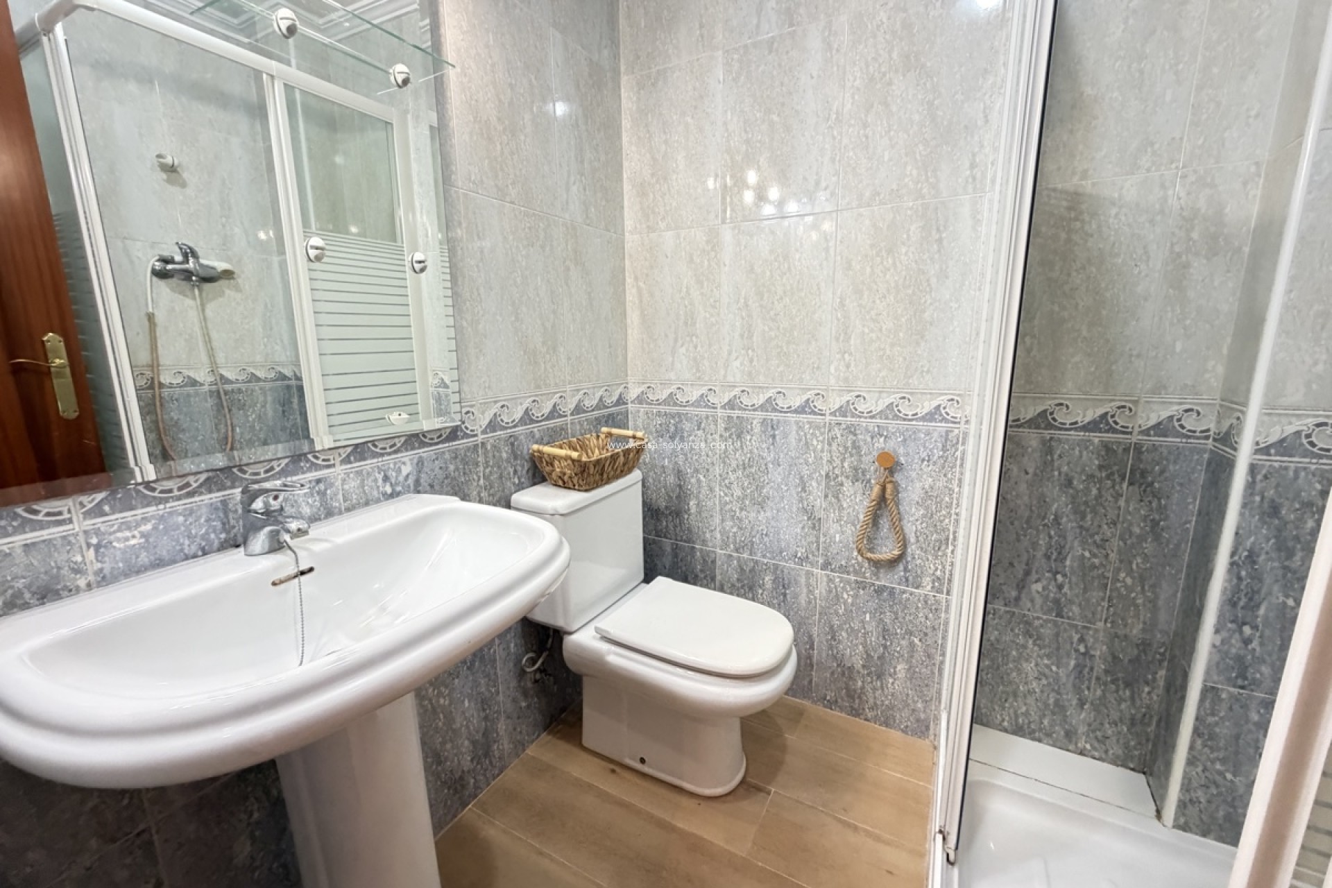 Reventa - Apartamento / piso - San Miguel de Salinas