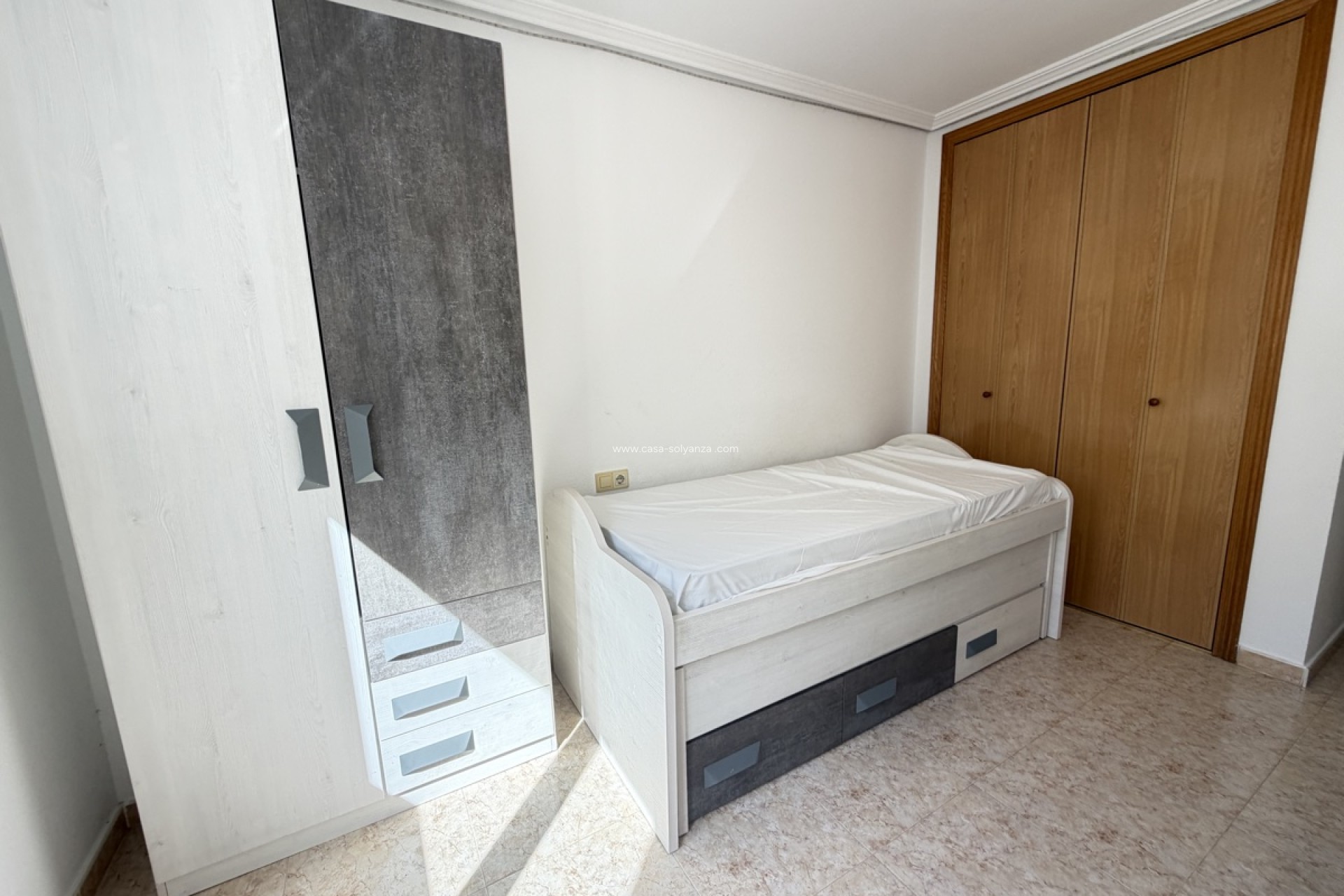 Reventa - Apartamento / piso - San Miguel de Salinas