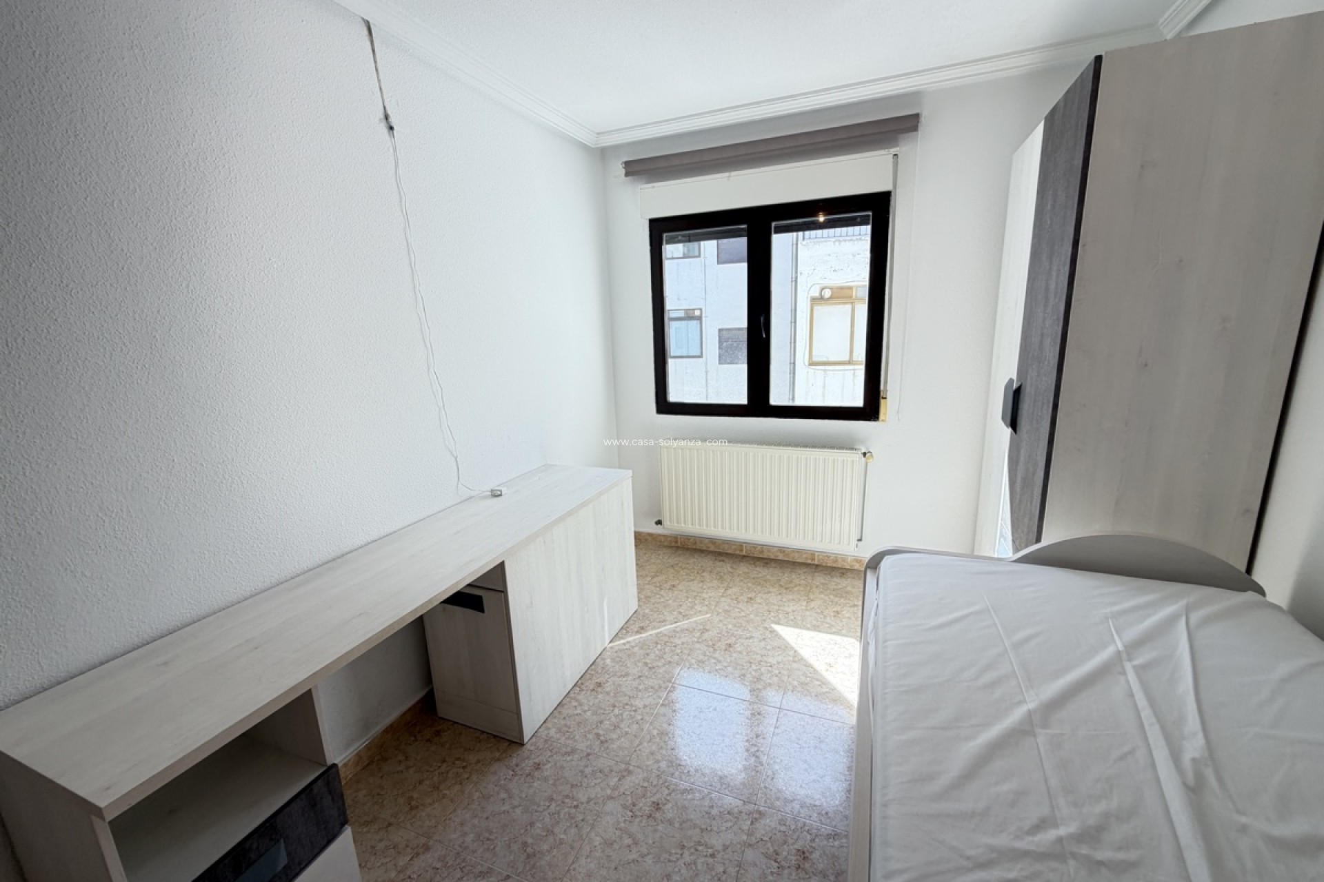 Reventa - Apartamento / piso - San Miguel de Salinas