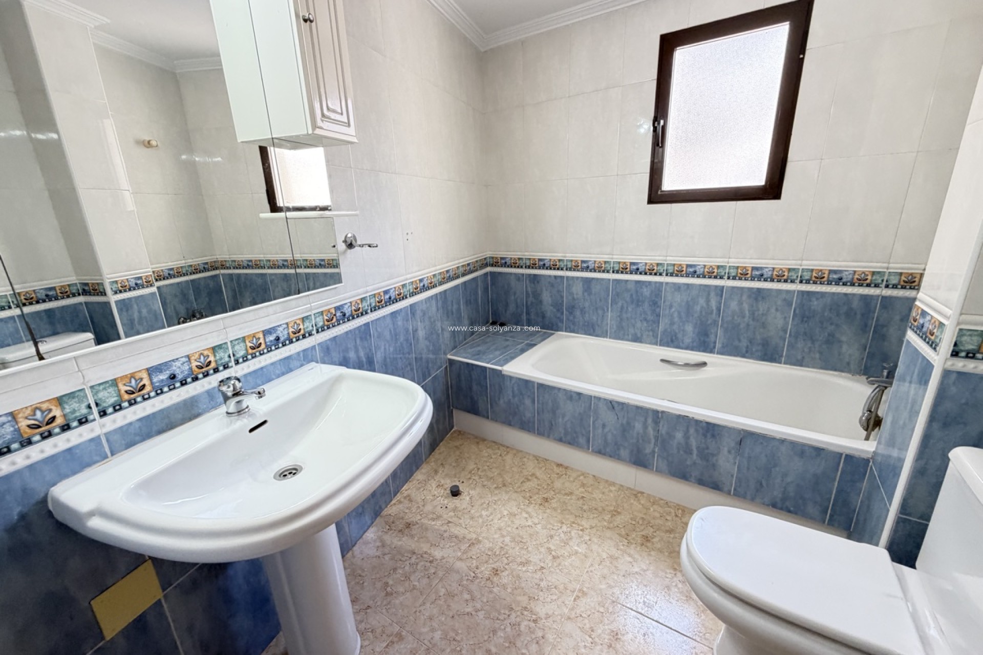 Reventa - Apartamento / piso - San Miguel de Salinas