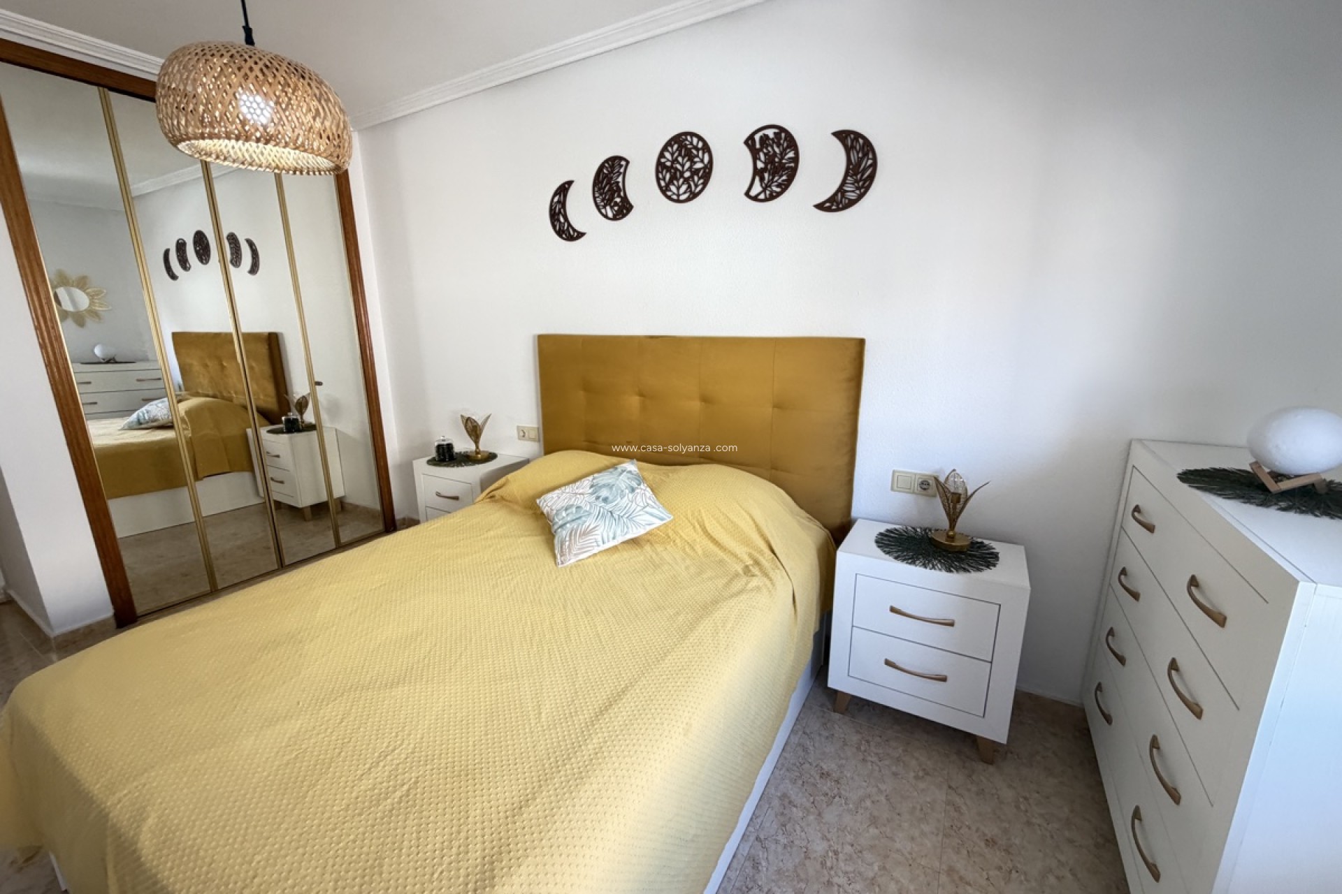 Reventa - Apartamento / piso - San Miguel de Salinas