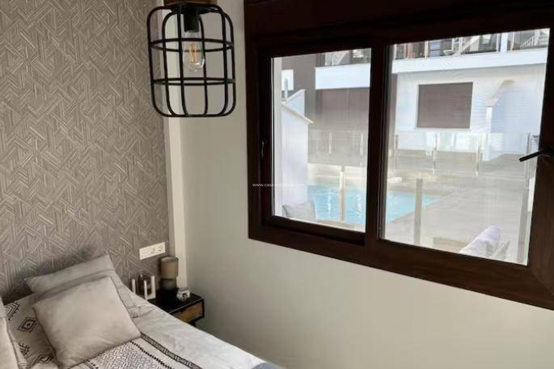 Reventa - Apartamento / piso - San Pedro del Pinatar - Centro