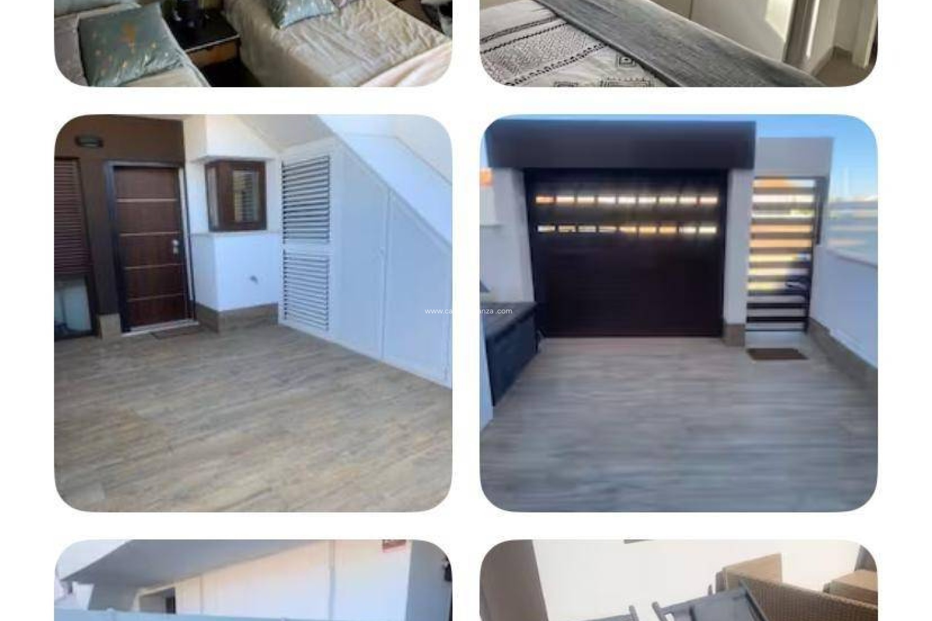 Reventa - Apartamento / piso - San Pedro del Pinatar - Centro