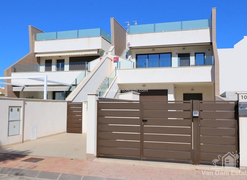 Reventa - Apartamento / piso - San Pedro del Pinatar - Costa Calida