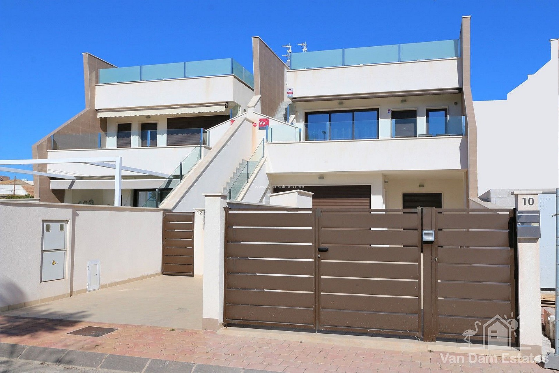 Reventa - Apartamento / piso - San Pedro del Pinatar - Costa Calida