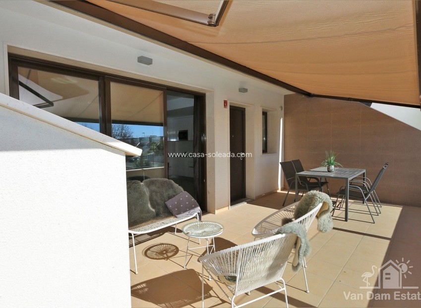 Reventa - Apartamento / piso - San Pedro del Pinatar - Costa Calida