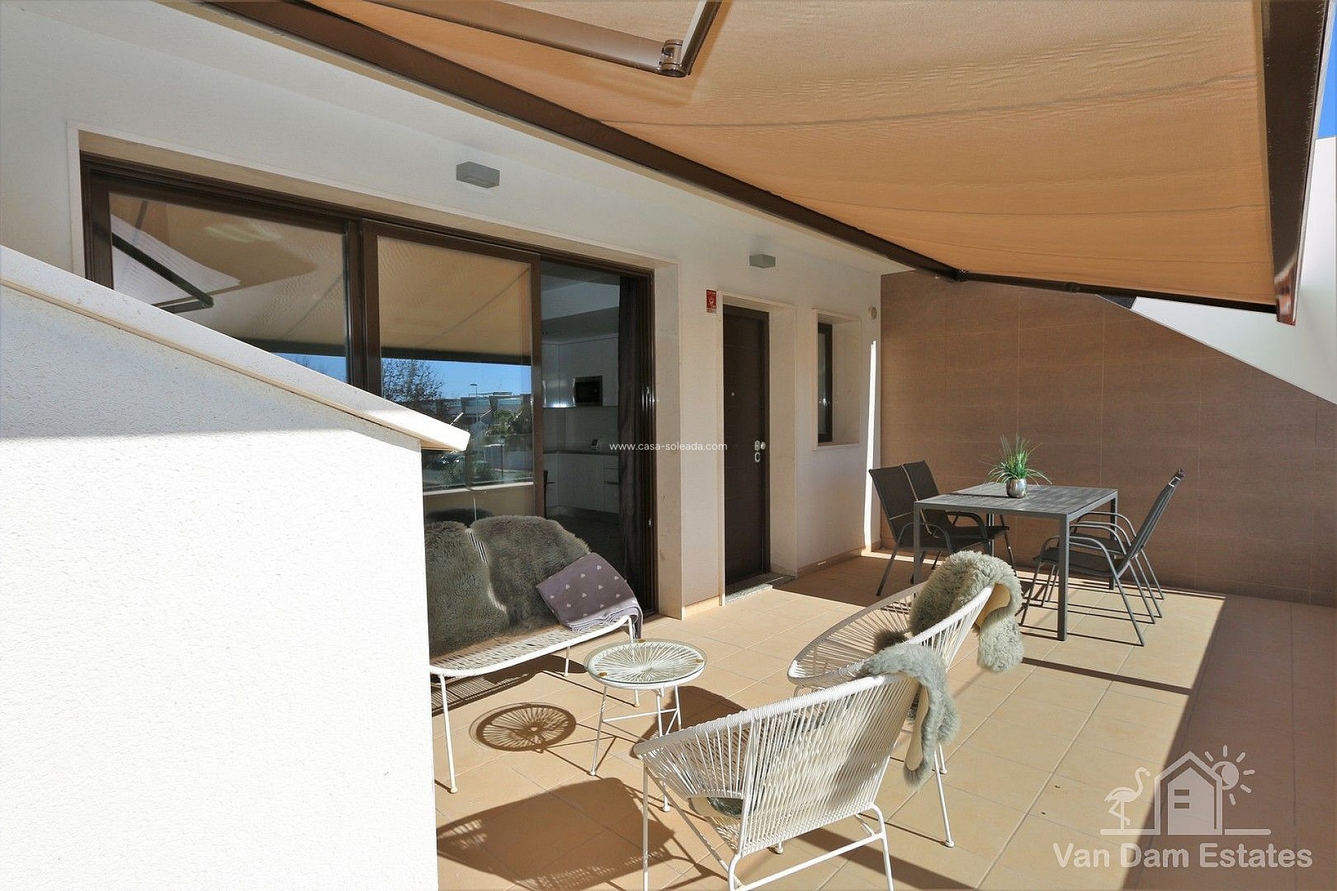 Reventa - Apartamento / piso - San Pedro del Pinatar - Costa Calida